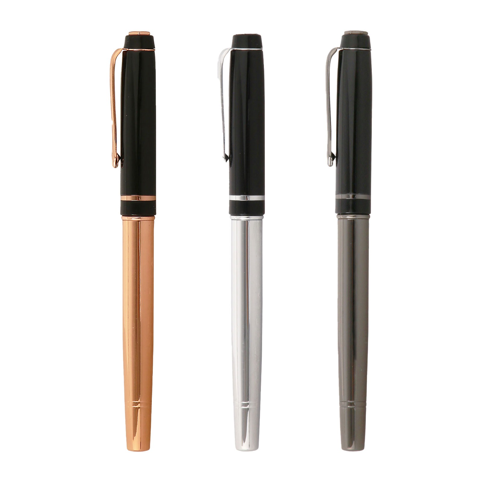 EVREN FÜME TEKLİ KALEM SETİ