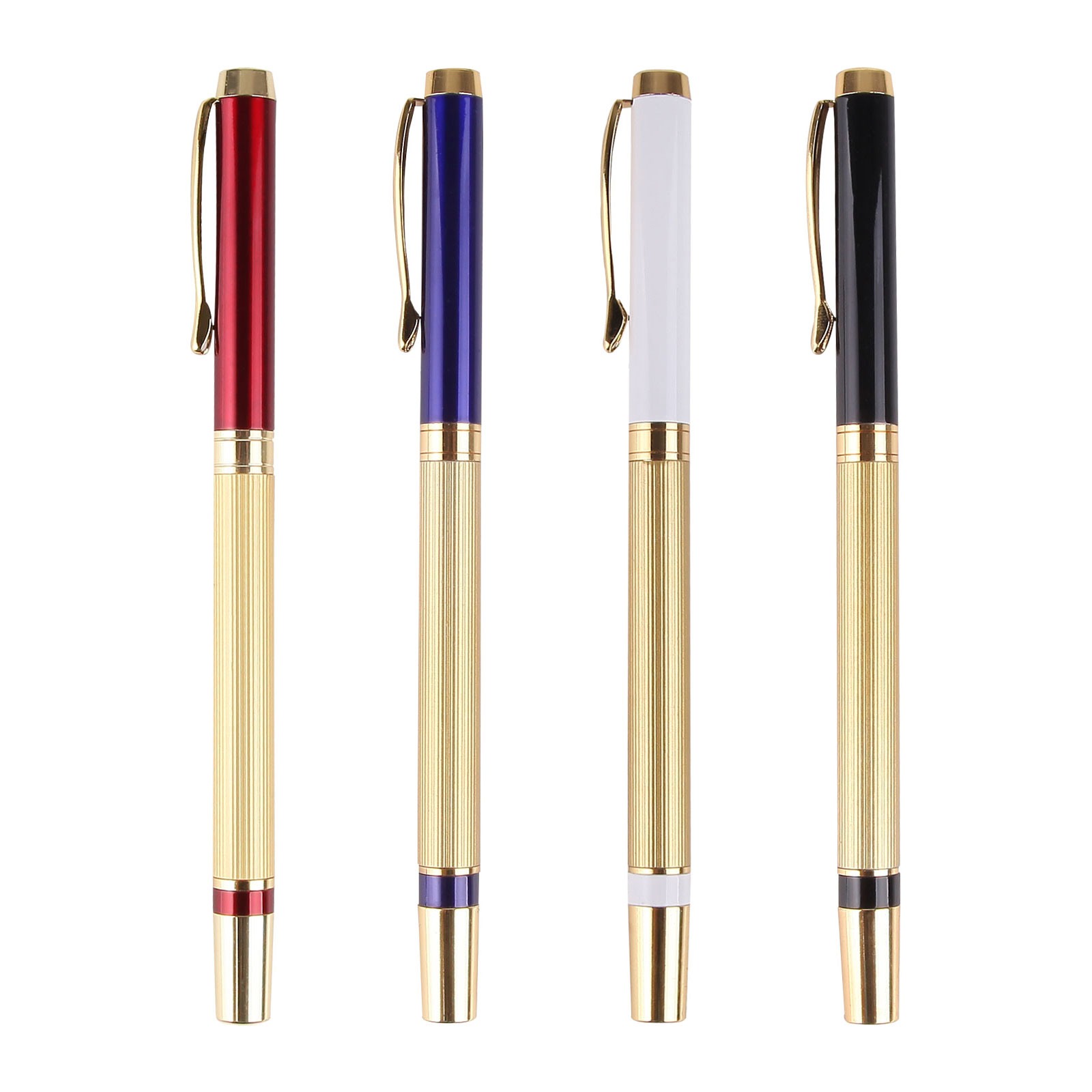 GÖLHİSAR SİYAH TEKLİ KALEM SETİ