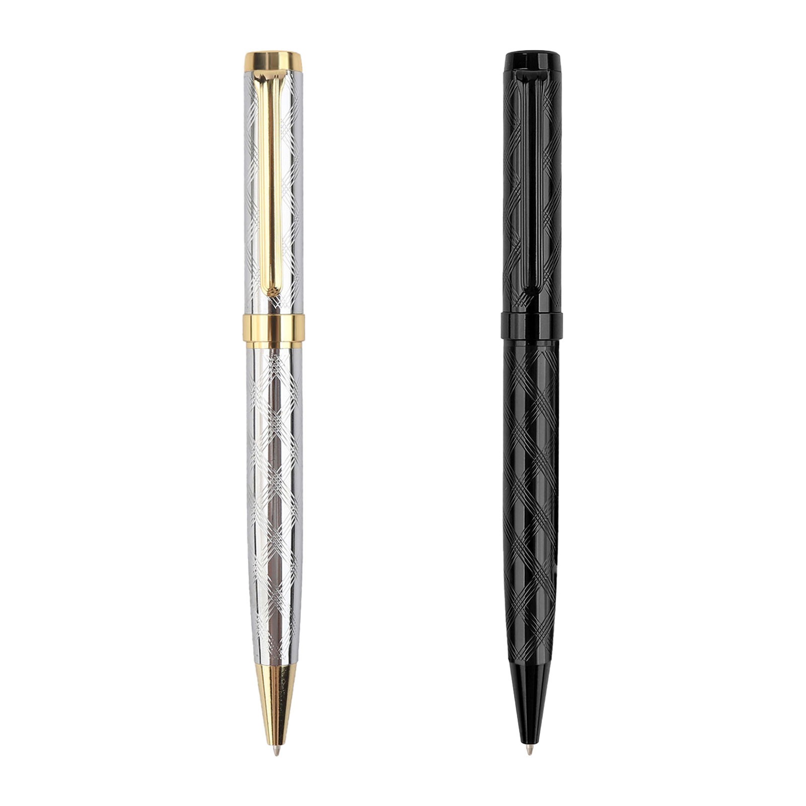 YENİCE GÜMÜŞ TEKLİ KALEM SETİ