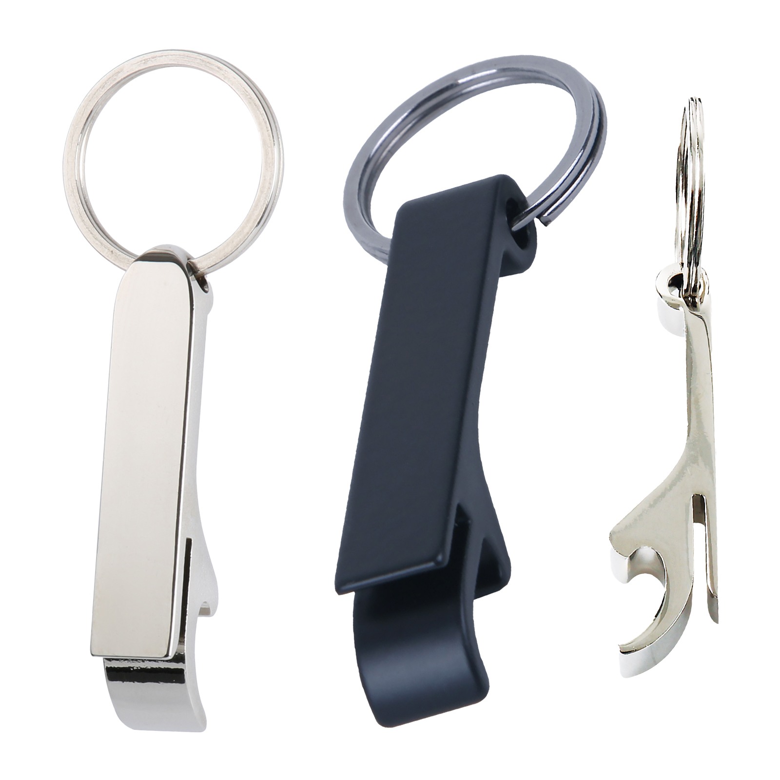 ARDİKEVİR GÜMÜŞ TEK YÖN AÇACAK METAL ANAHTARLIK