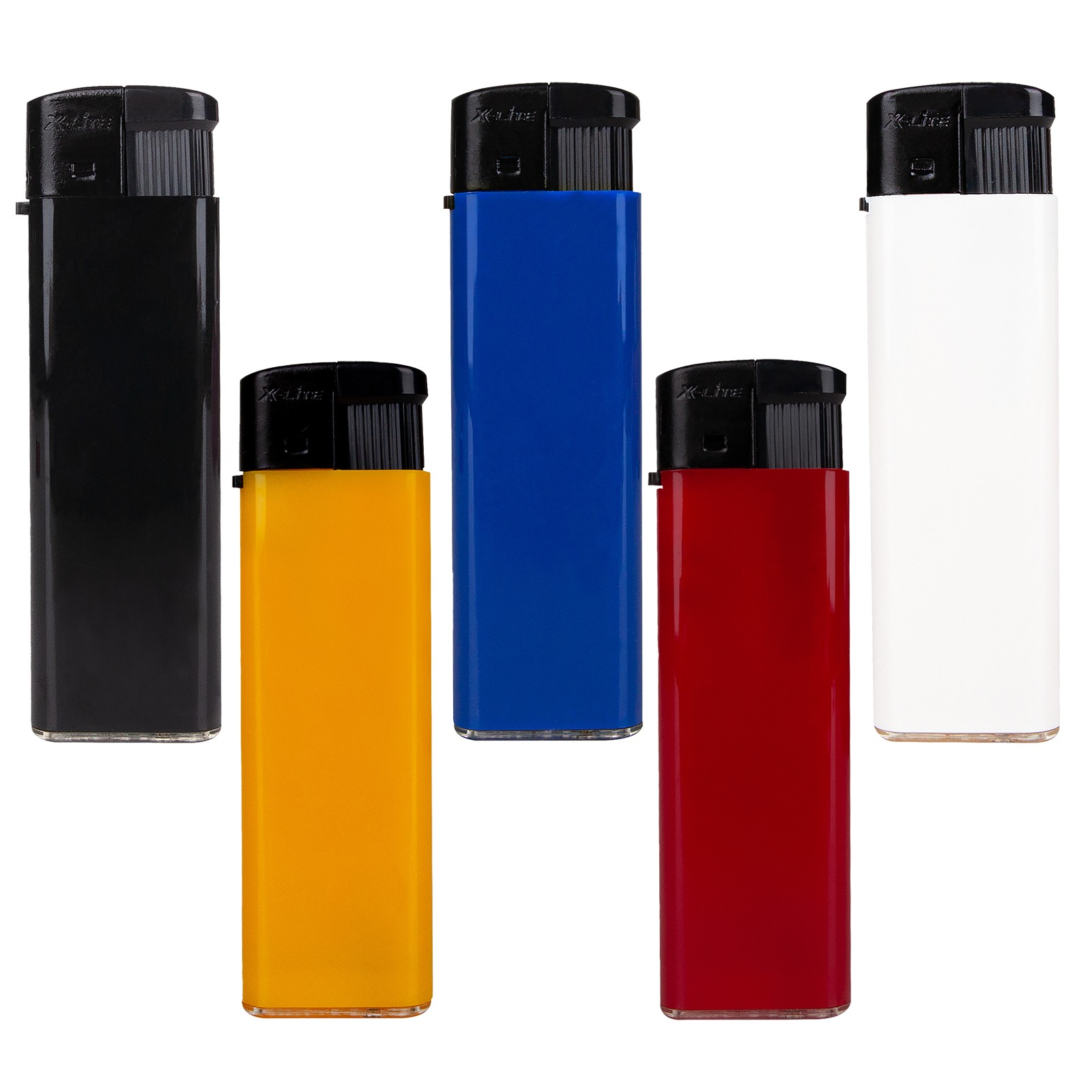 MERİÇ SİYAH MANYETOLU ÇAKMAK