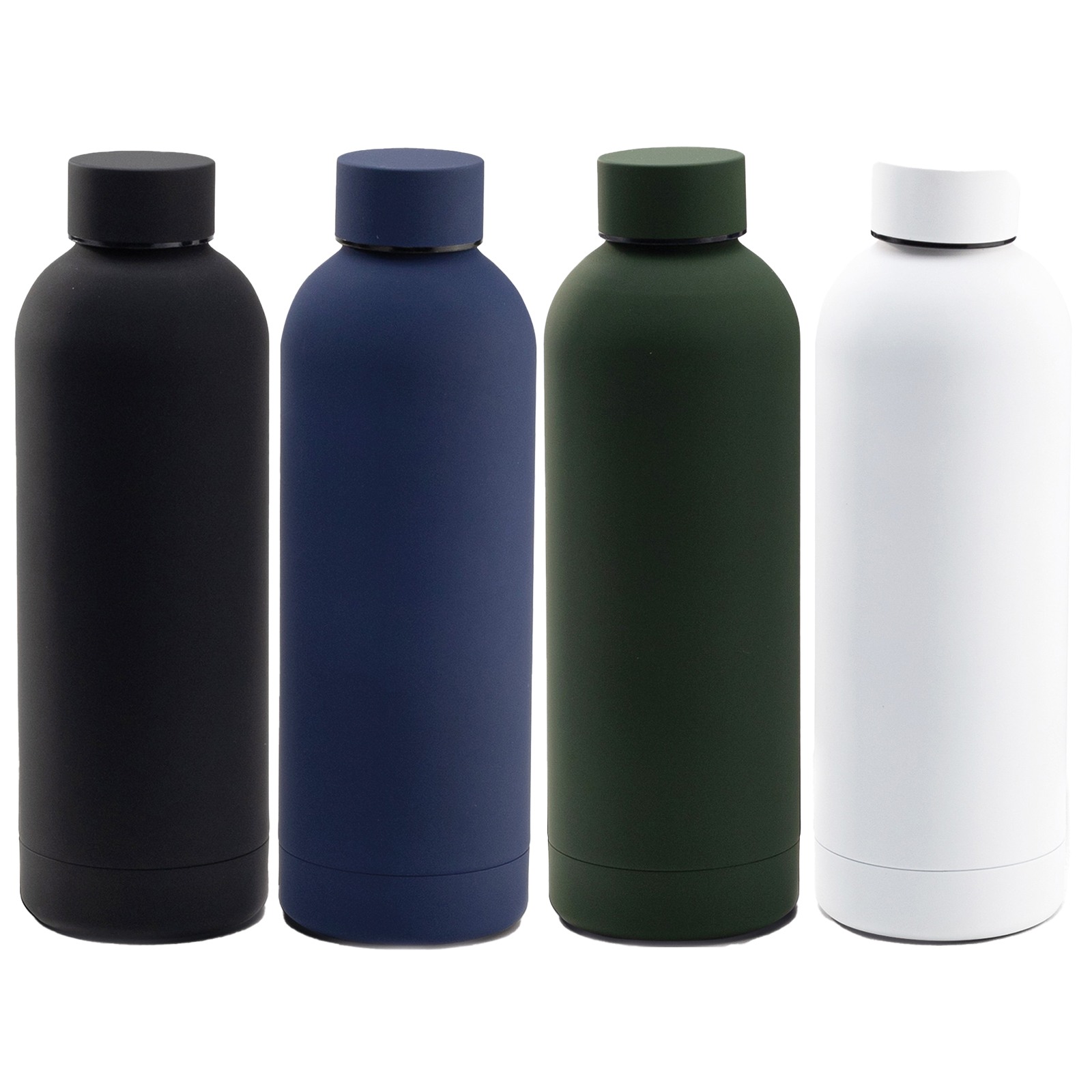 SORGUN SİYAH 500 ML TERMOS