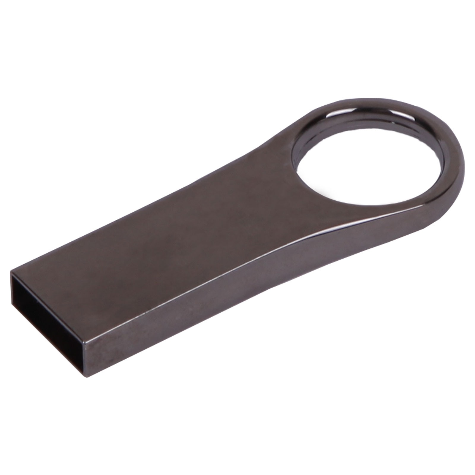 İSKİTLER GUN METAL USB BELLEK (16 GB)