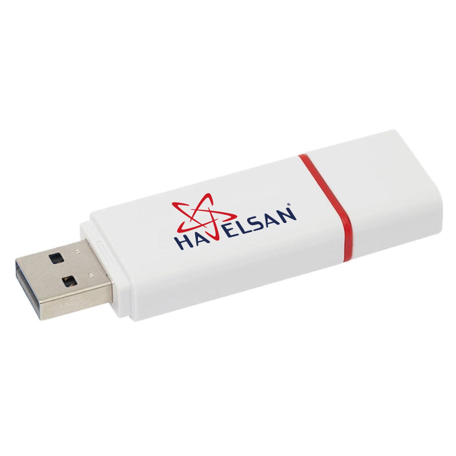 MENGÜCEKLİLER PLASTİK USB BELLEK (16 GB)