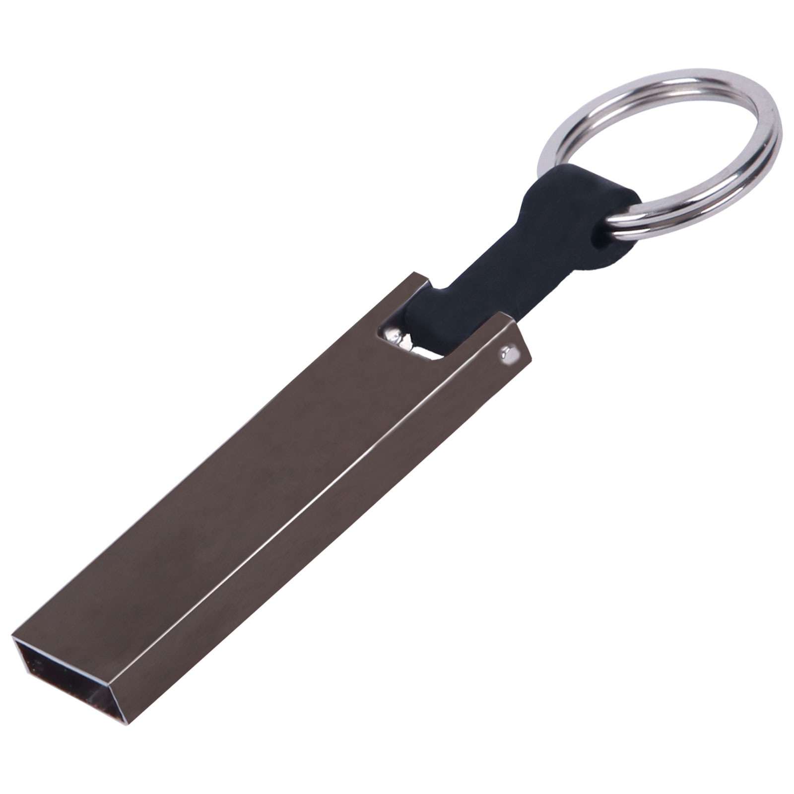 CENGİZ GUN METAL USB BELLEK (16 GB)