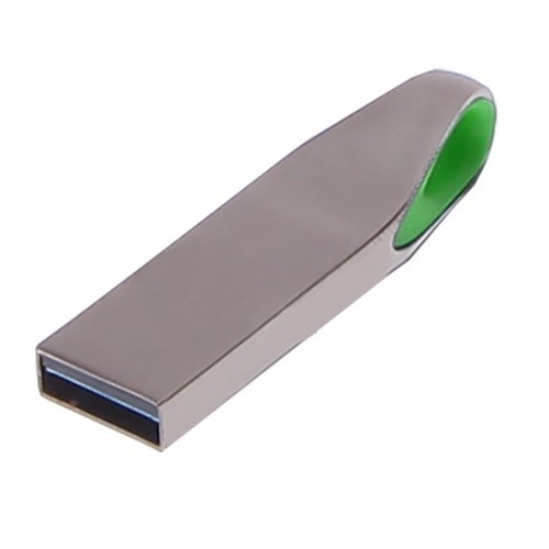 2252 İNKA LACİVERT METAL USB BELLEK (64 GB)