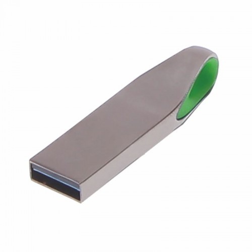 2252 İNKA LACİVERT METAL USB BELLEK (64 GB)