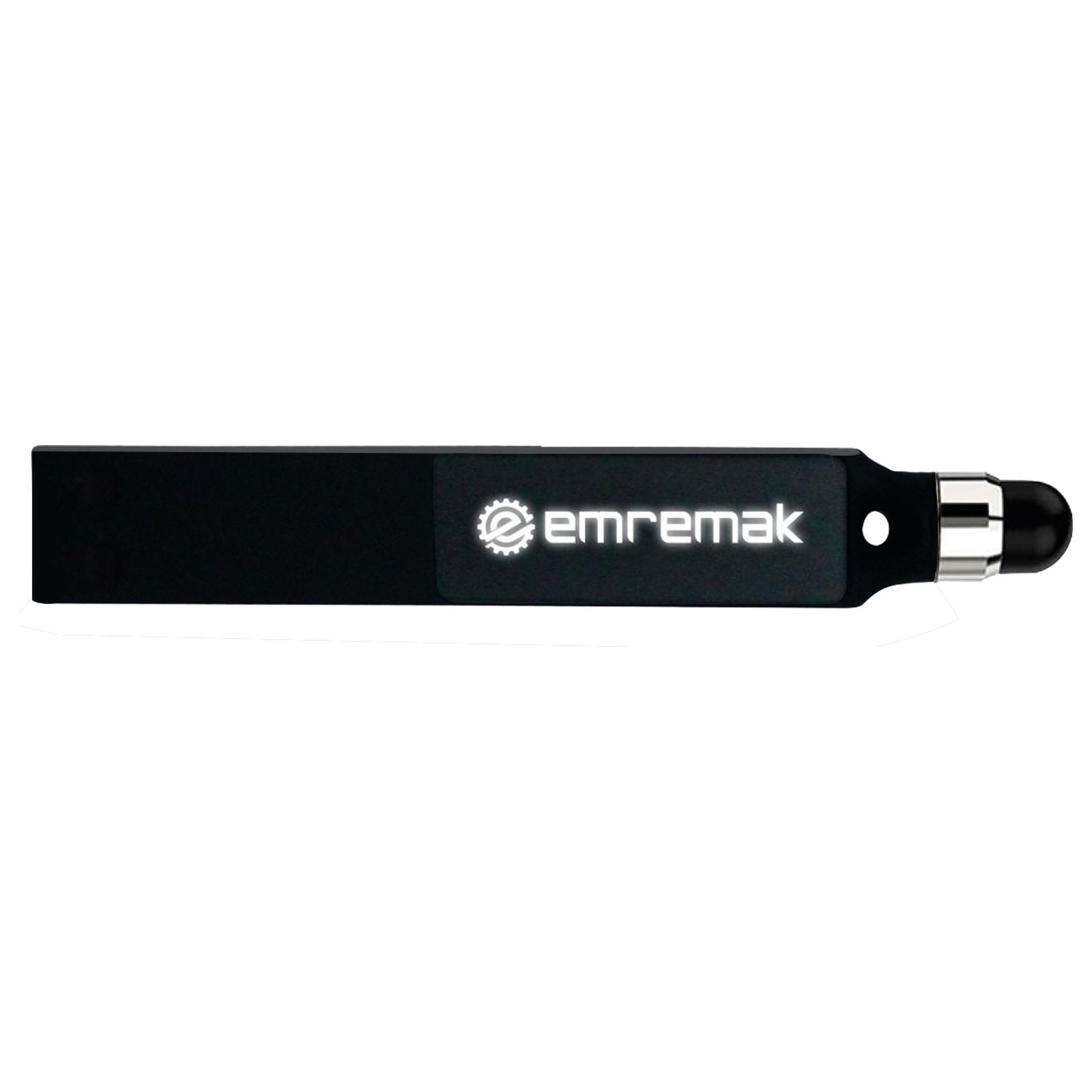 LADİN SİYAH LEDLİ USB BELLEK (16 GB)