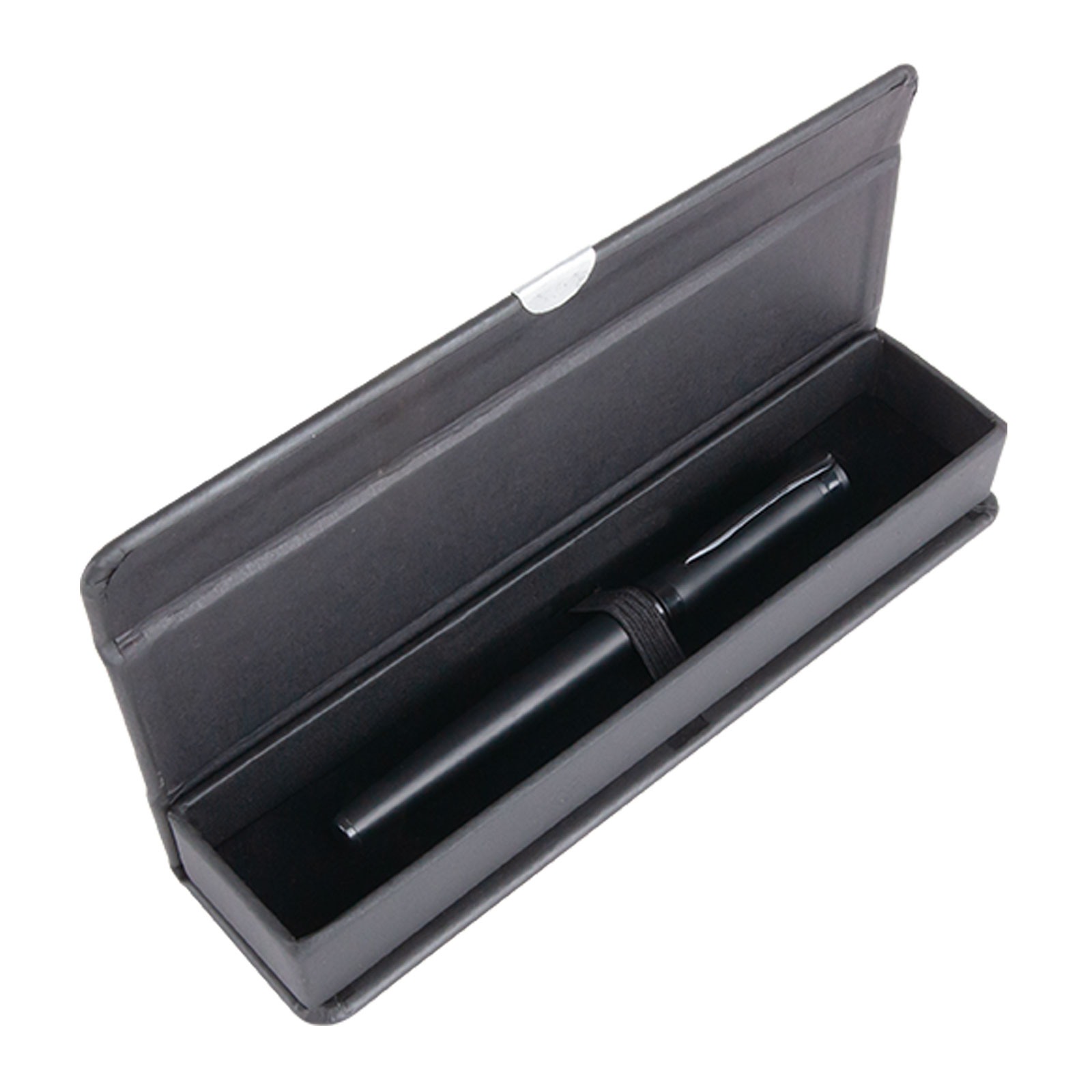 2499 ÇAMGAZİ LACİVERT TEKLİ KALEM SETİ