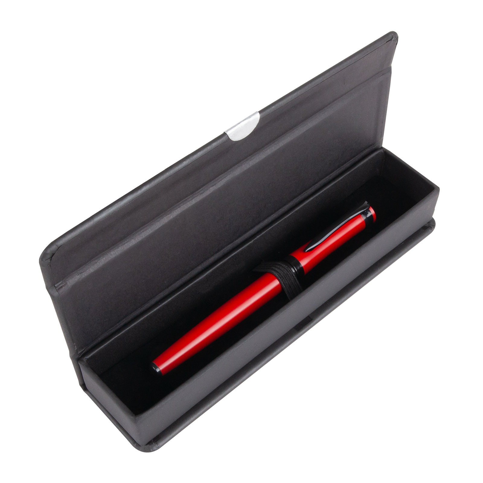 2499 ÇAMGAZİ LACİVERT TEKLİ KALEM SETİ