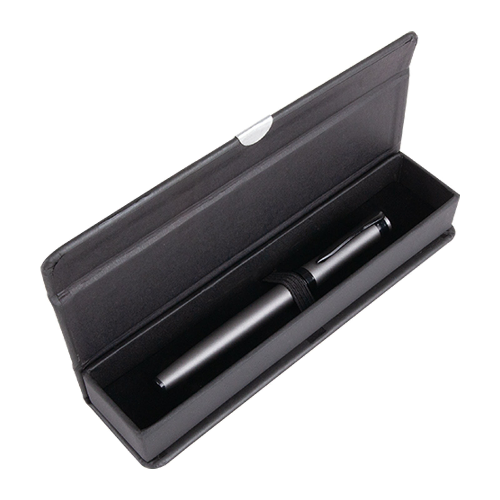 2499 ÇAMGAZİ LACİVERT TEKLİ KALEM SETİ