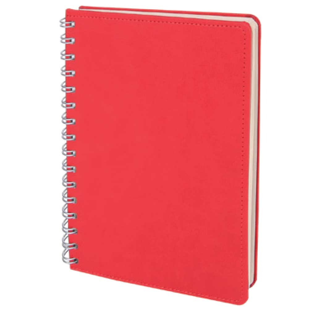 3008 BATIKENT LACİVERT TARİHSİZ DEFTER (15X21 CM)