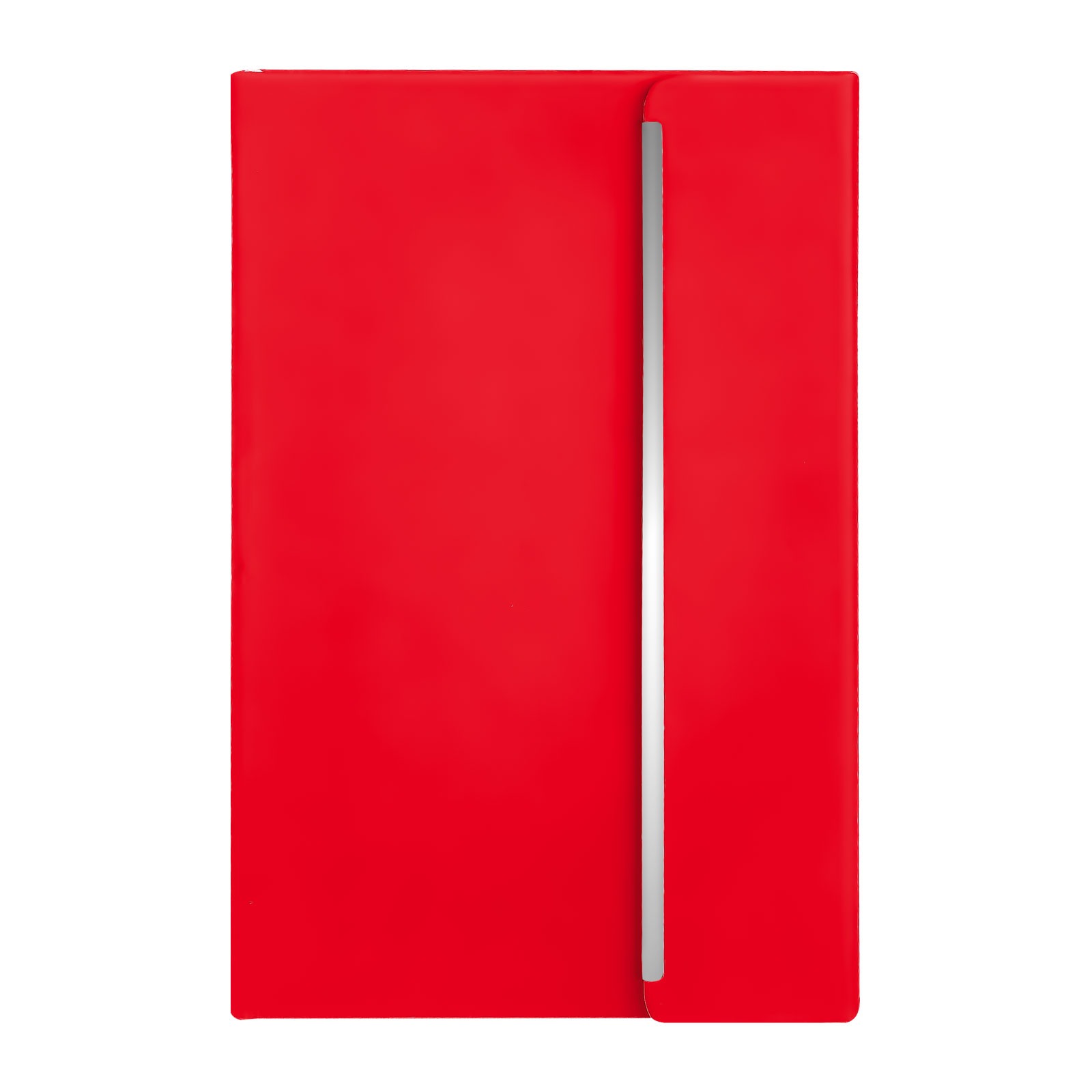3022 KEÇİÖREN SİYAH TARİHSİZ DEFTER (15X21 CM)