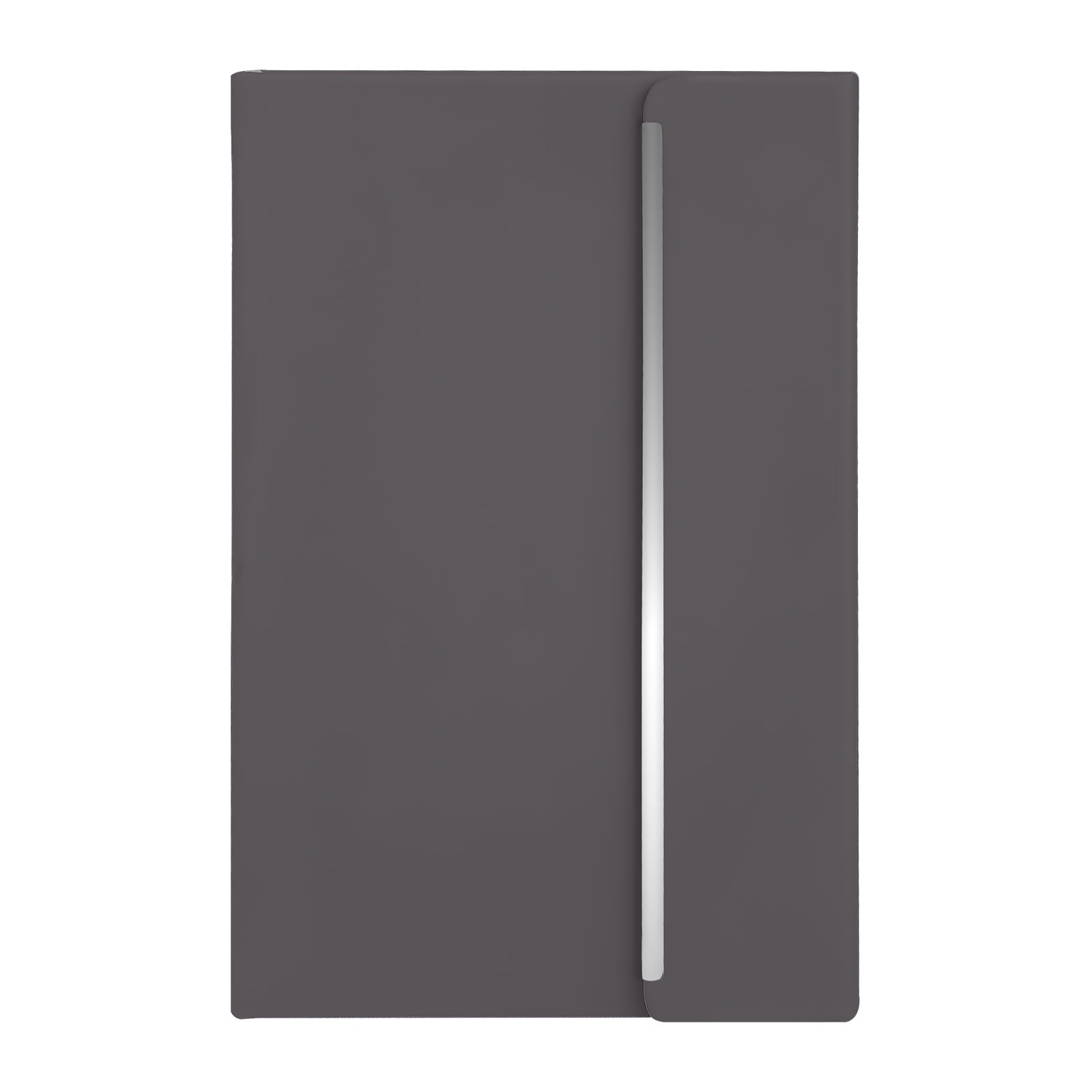 3022 KEÇİÖREN SİYAH TARİHSİZ DEFTER (15X21 CM)