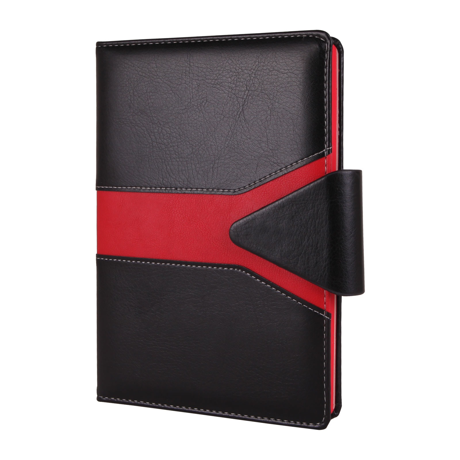 3023 ÇAMLIDERE BEYAZ TARİHSİZ DEFTER (15X21 CM)