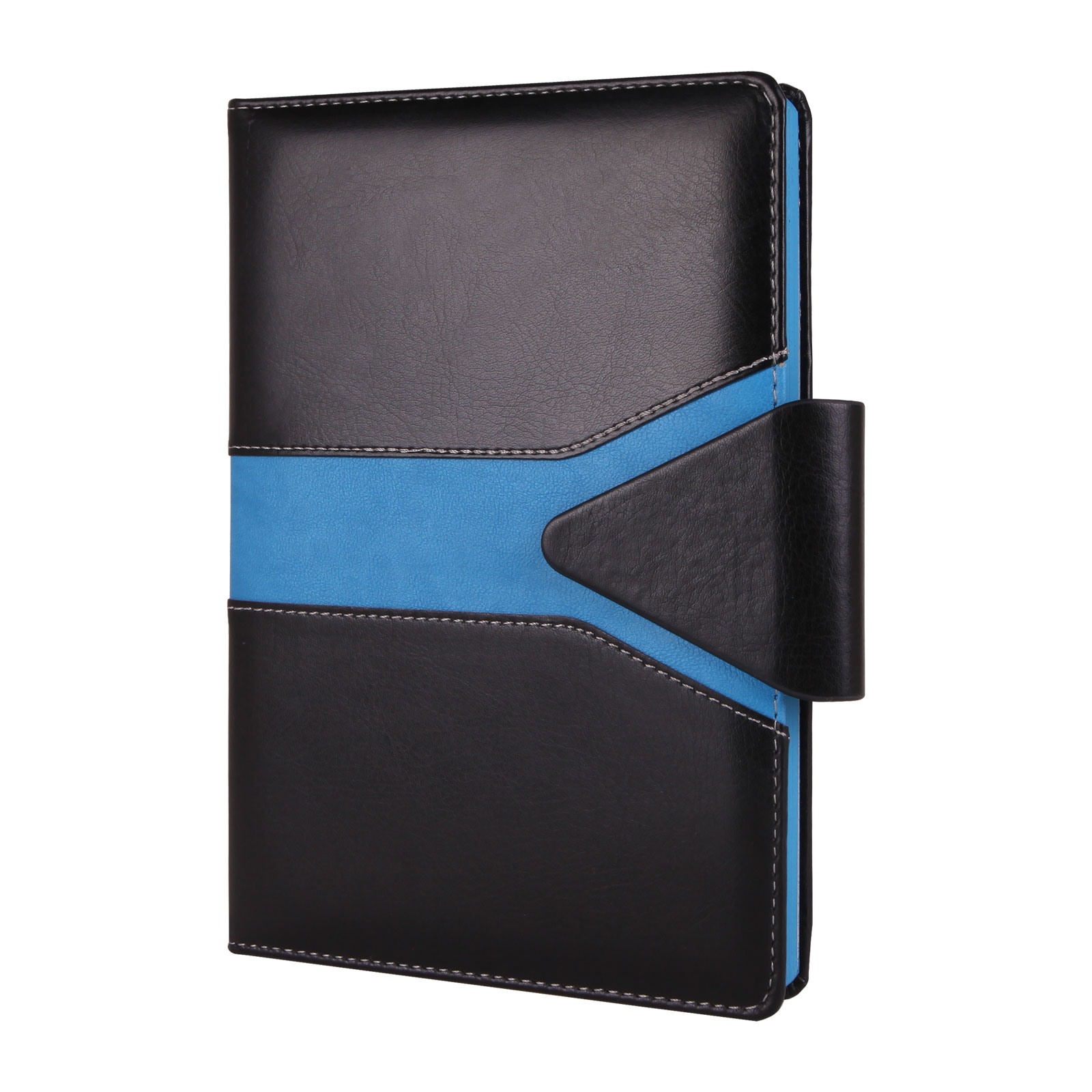 3023 ÇAMLIDERE BEYAZ TARİHSİZ DEFTER (15X21 CM)