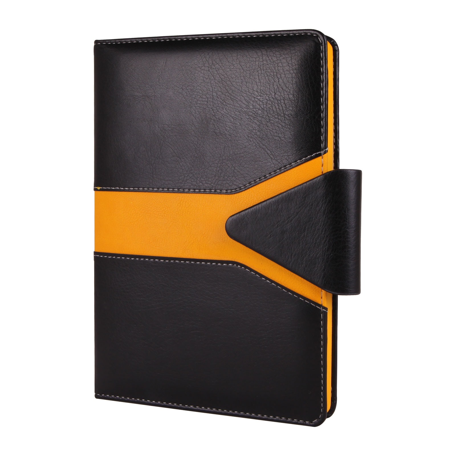 3023 ÇAMLIDERE BEYAZ TARİHSİZ DEFTER (15X21 CM)