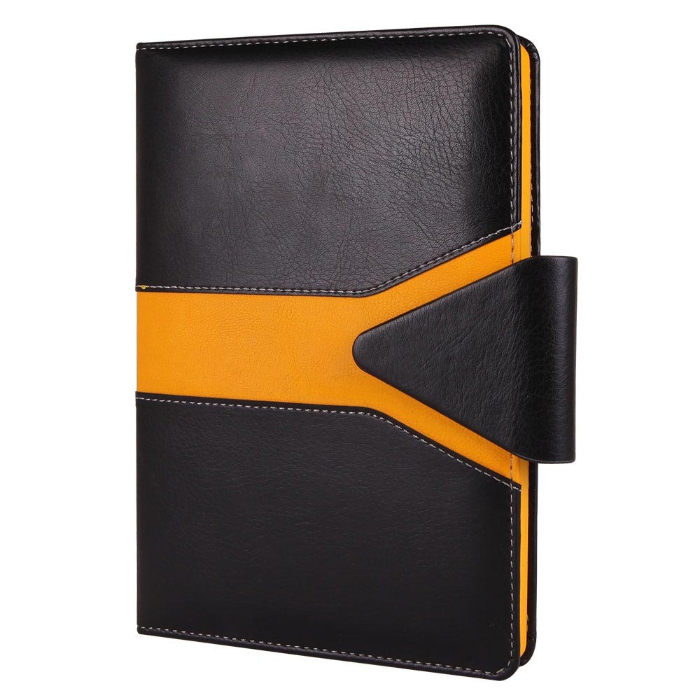 3023 ÇAMLIDERE FÜME TARİHSİZ DEFTER (15X21 CM)