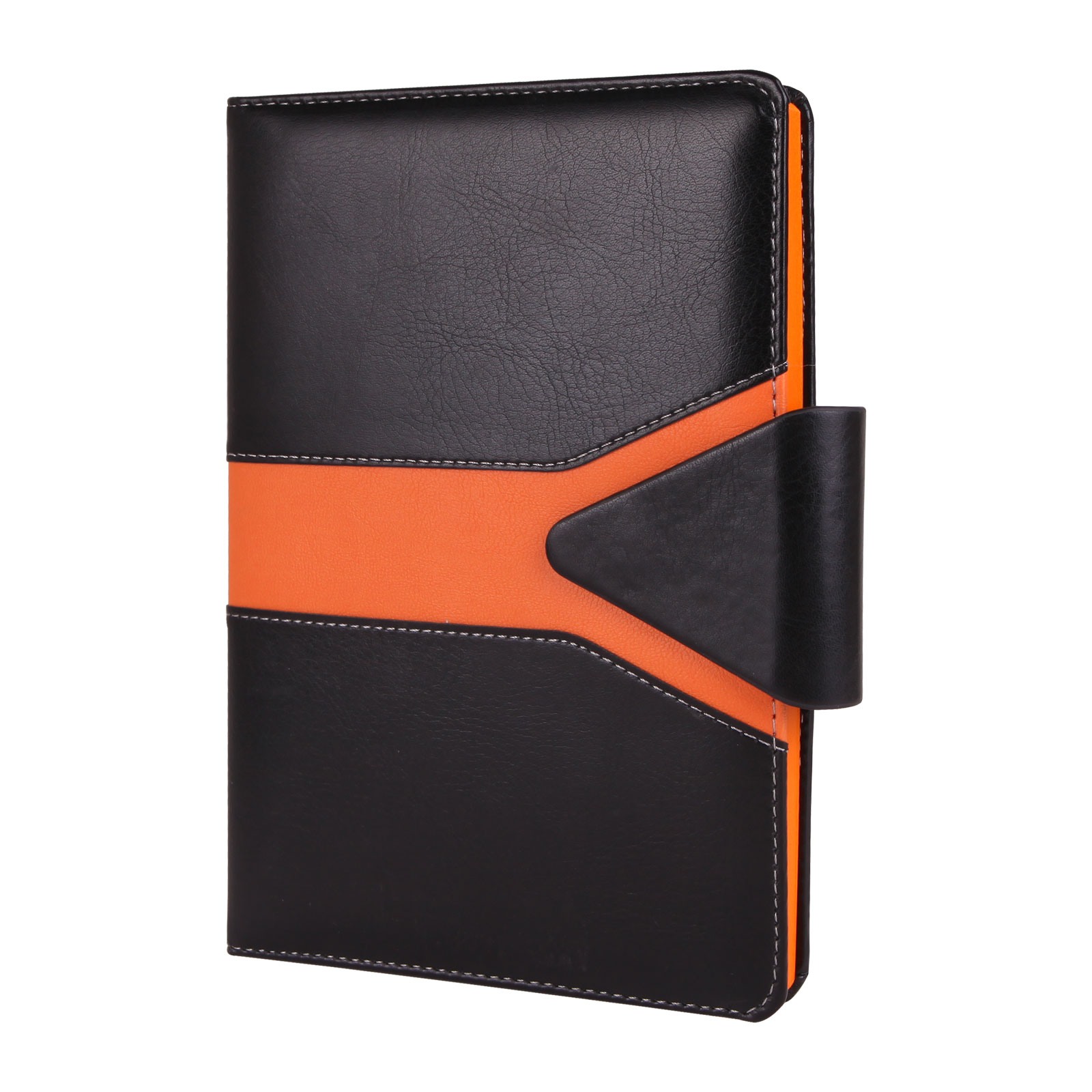3023 ÇAMLIDERE BEYAZ TARİHSİZ DEFTER (15X21 CM)