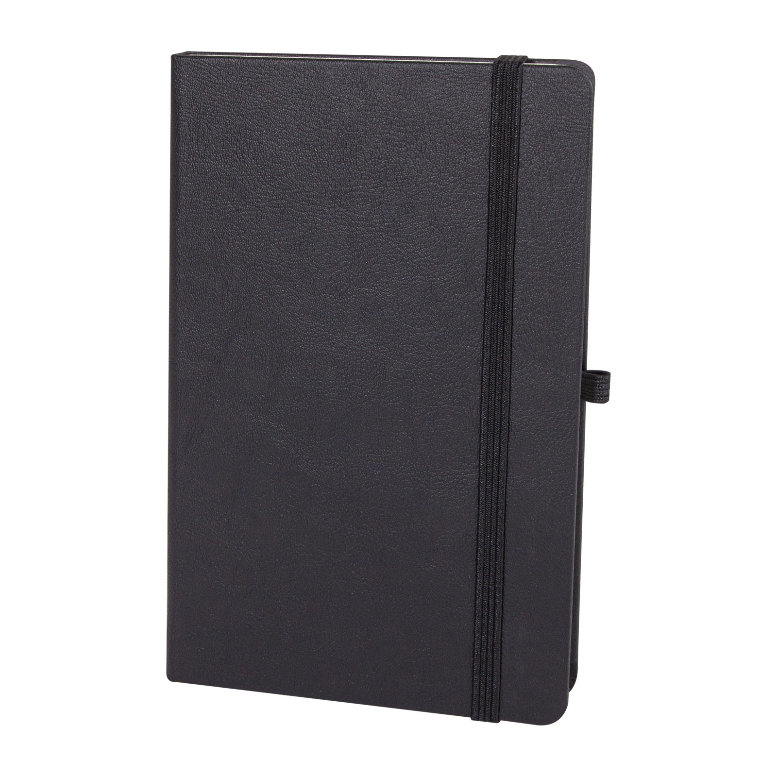 3024 DIŞKAPI GRİ TARİHSİZ DEFTER (13X21 CM)