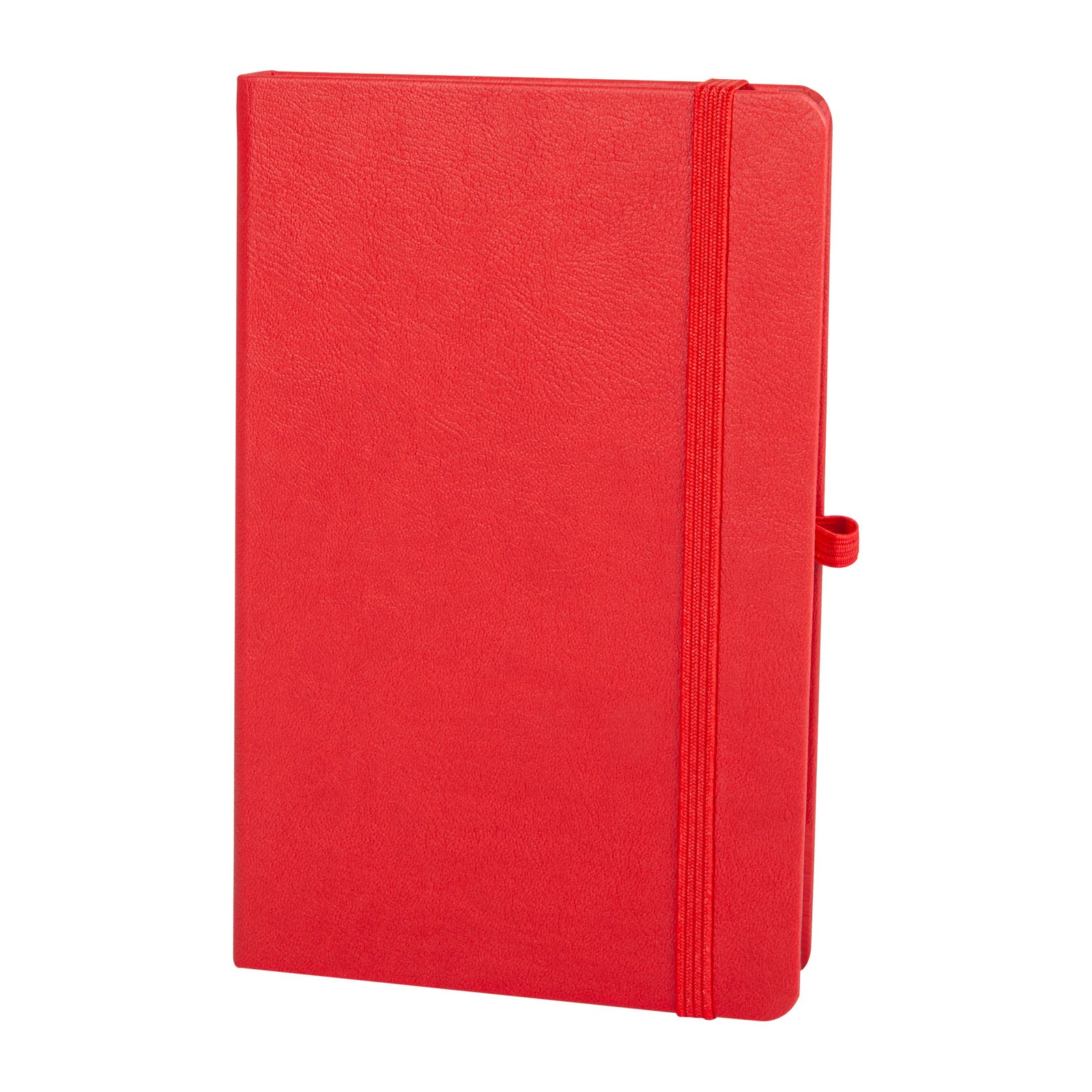 3024 DIŞKAPI GRİ TARİHSİZ DEFTER (13X21 CM)