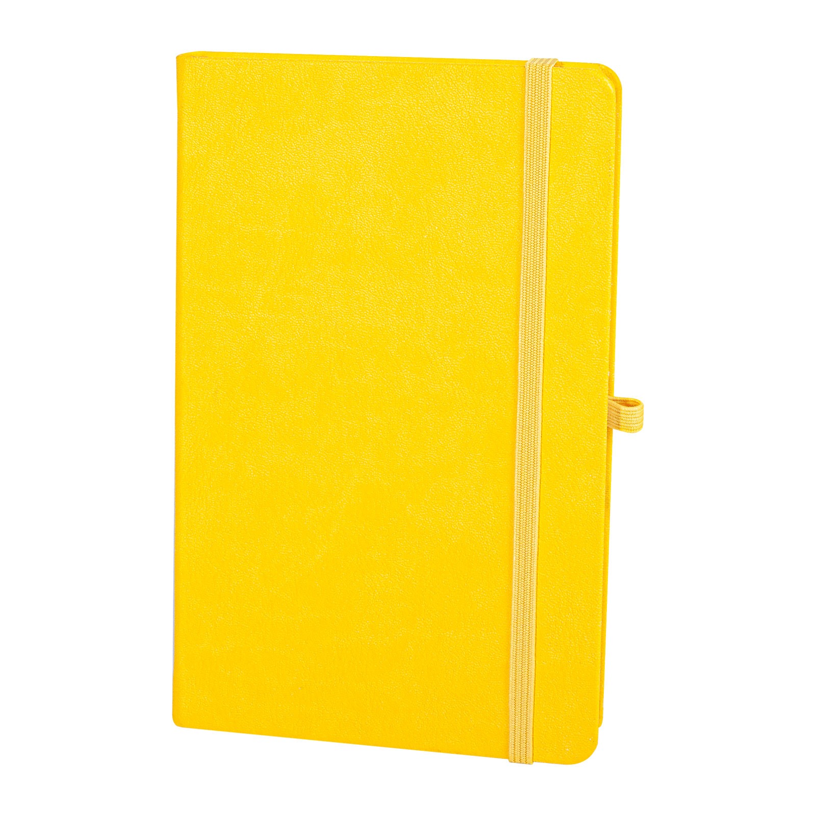 3024 DIŞKAPI GRİ TARİHSİZ DEFTER (13X21 CM)