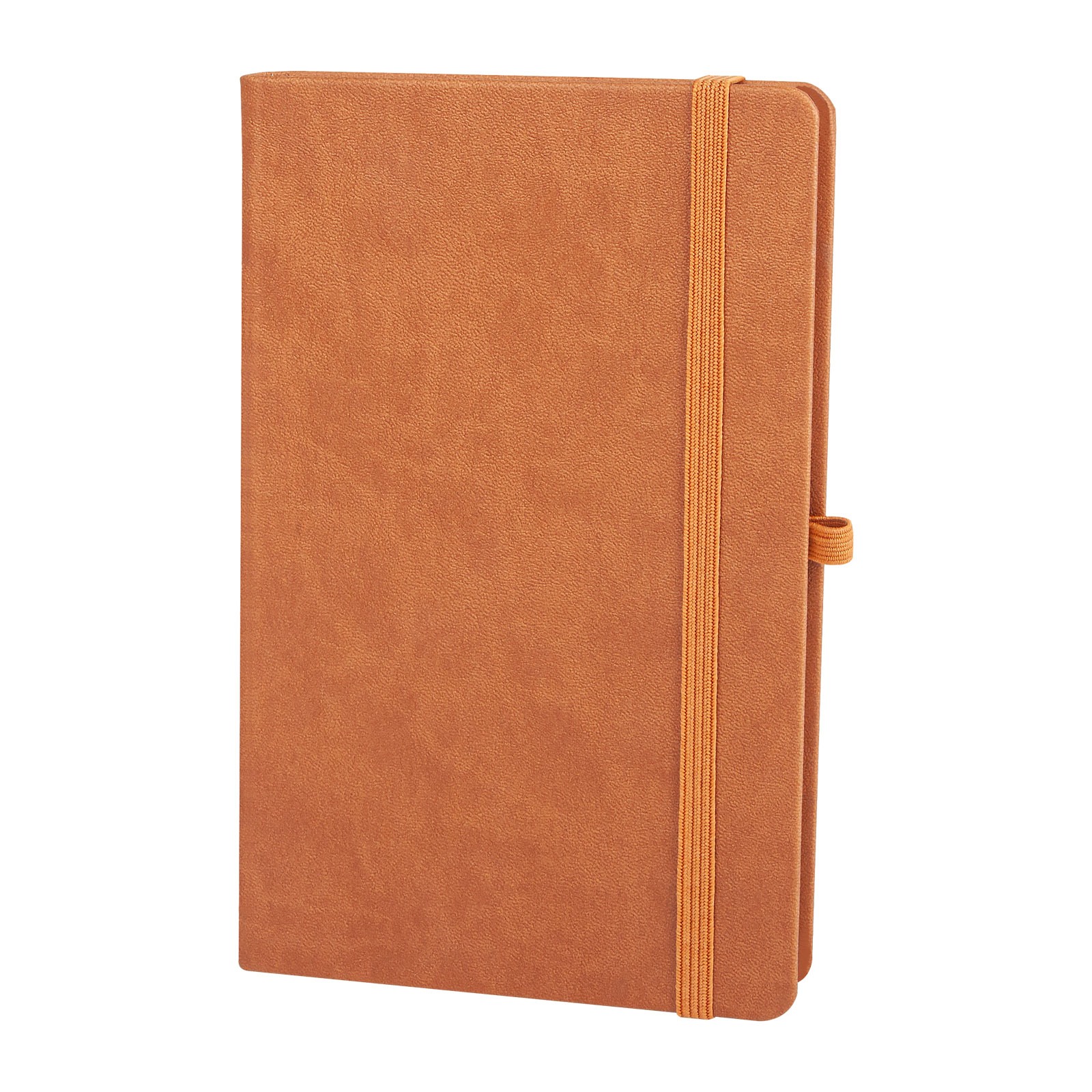 3024 DIŞKAPI GRİ TARİHSİZ DEFTER (13X21 CM)