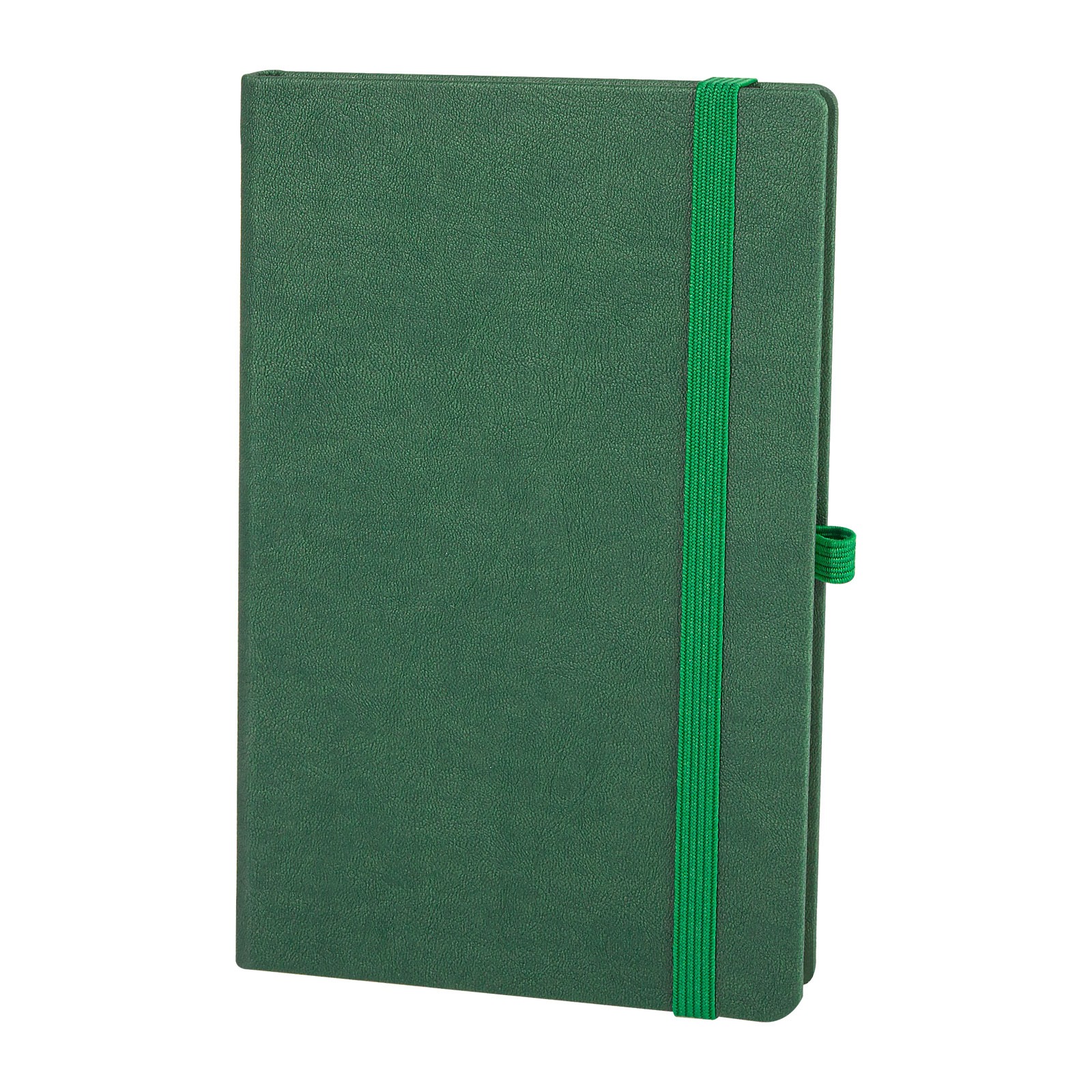 3024 DIŞKAPI GRİ TARİHSİZ DEFTER (13X21 CM)