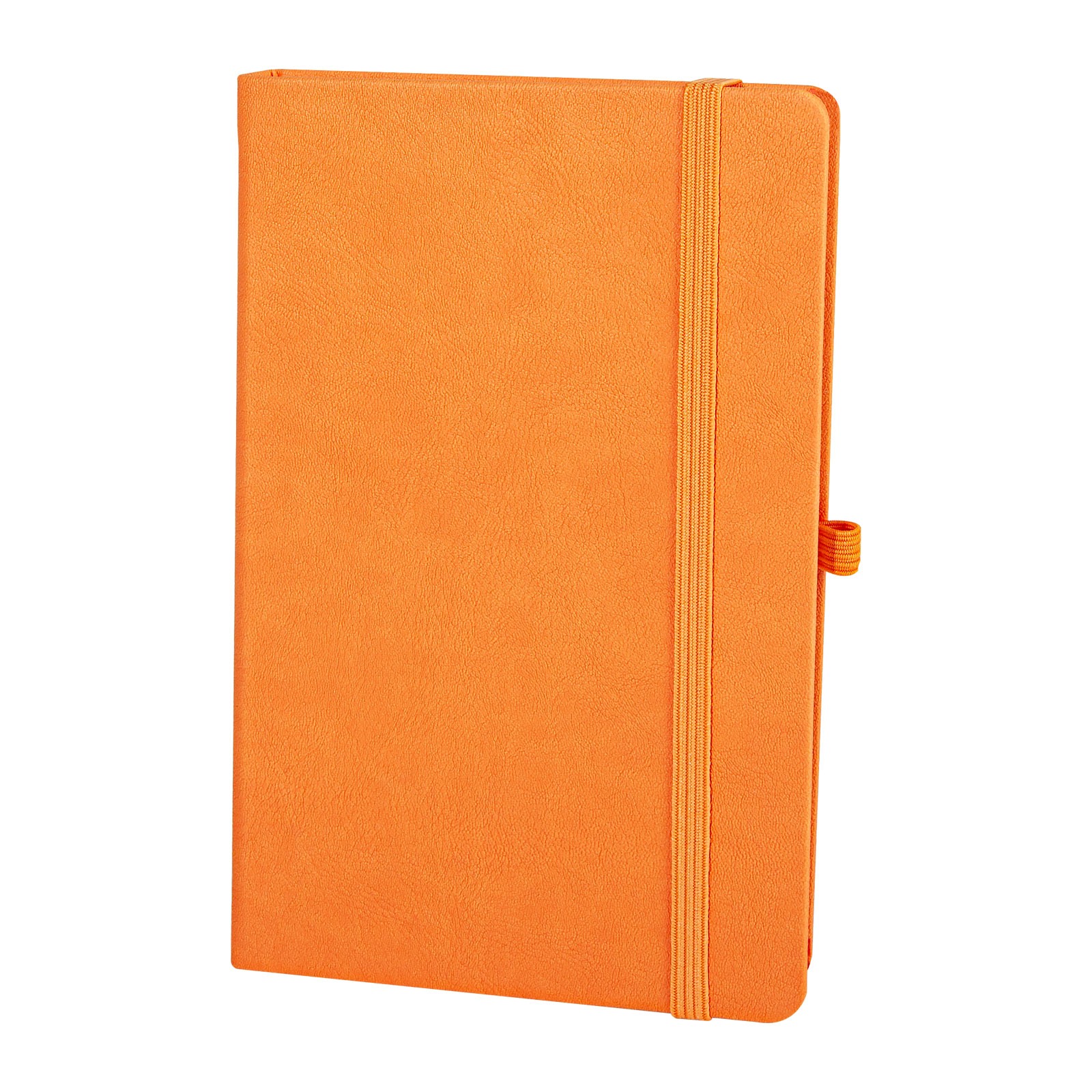 3024 DIŞKAPI GRİ TARİHSİZ DEFTER (13X21 CM)