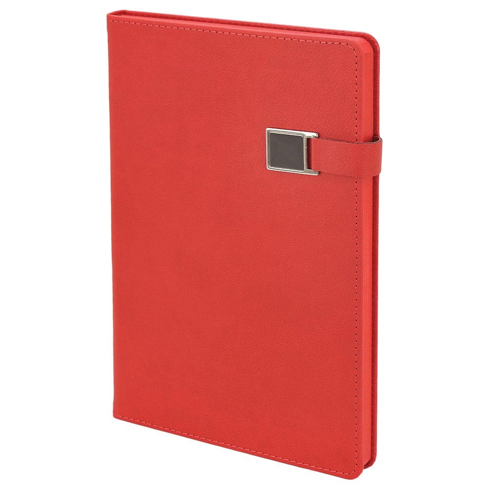 3027 ESENBOĞA TURKUAZ TARİHSİZ DEFTER (13X21 CM)