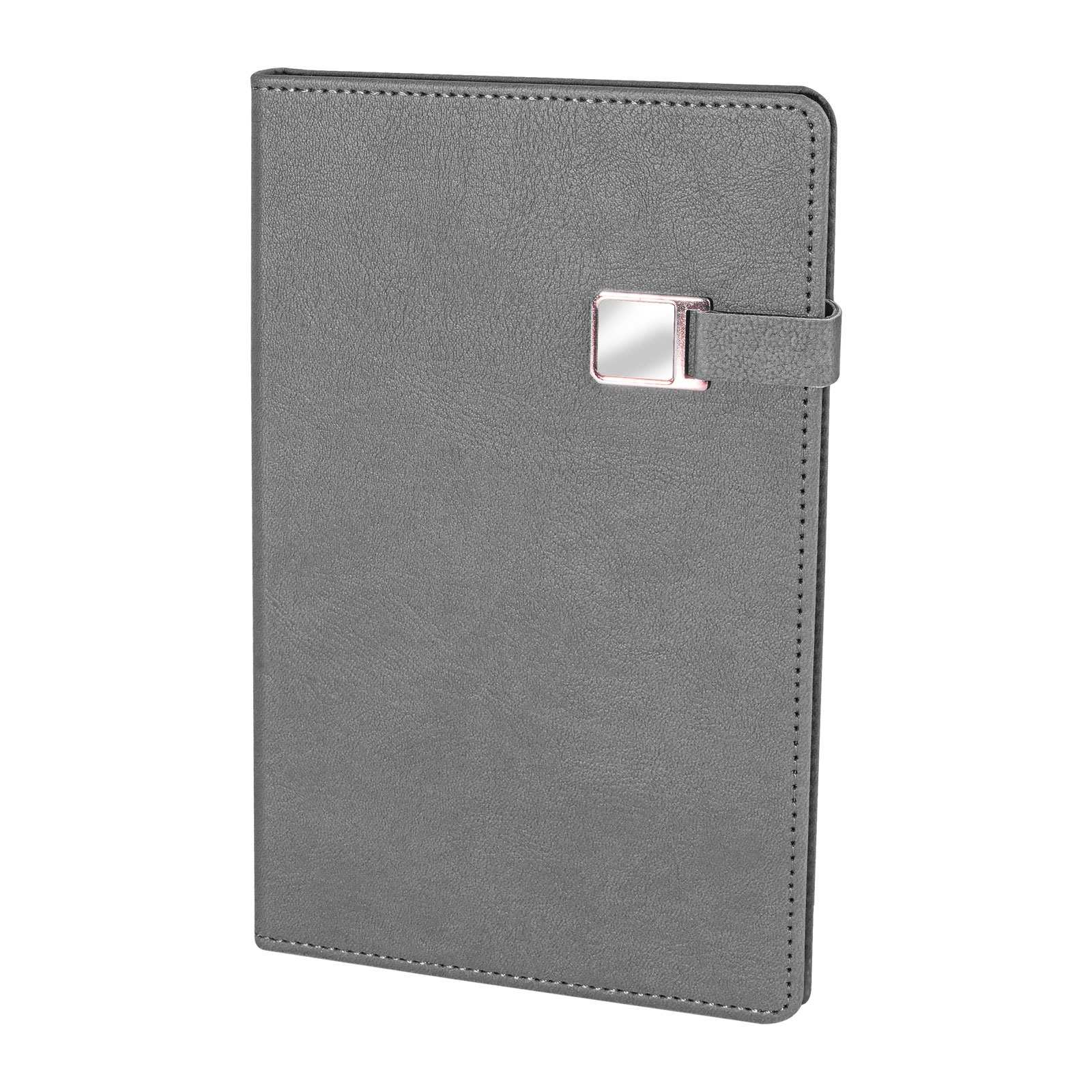3027 ESENBOĞA LACİVERT TARİHSİZ DEFTER (13X21 CM)