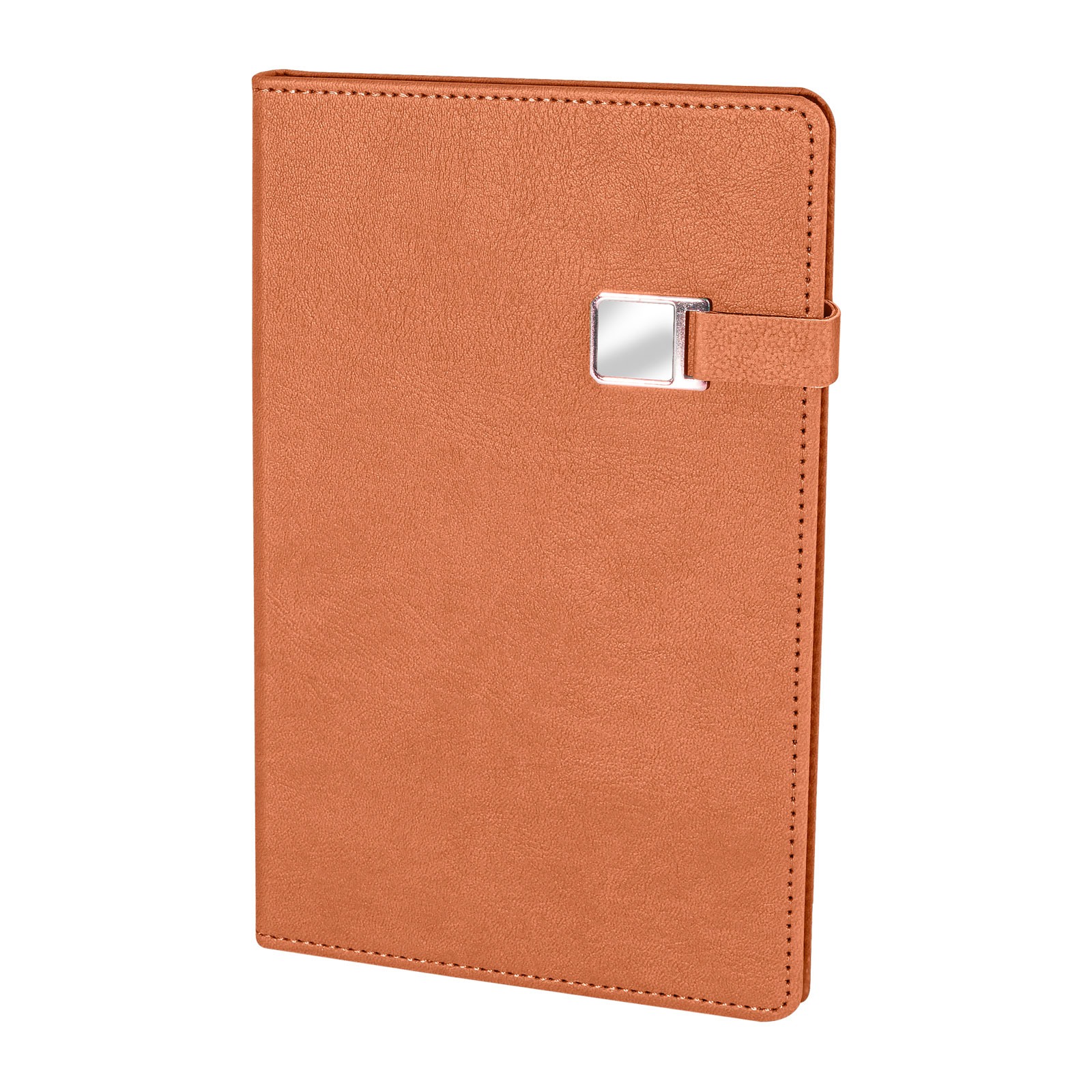 3027 ESENBOĞA LACİVERT TARİHSİZ DEFTER (13X21 CM)