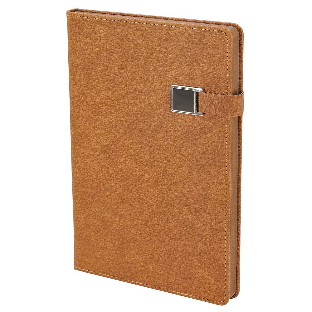 3027 ESENBOĞA  GRİ TARİHSİZ DEFTER (13X21 CM)