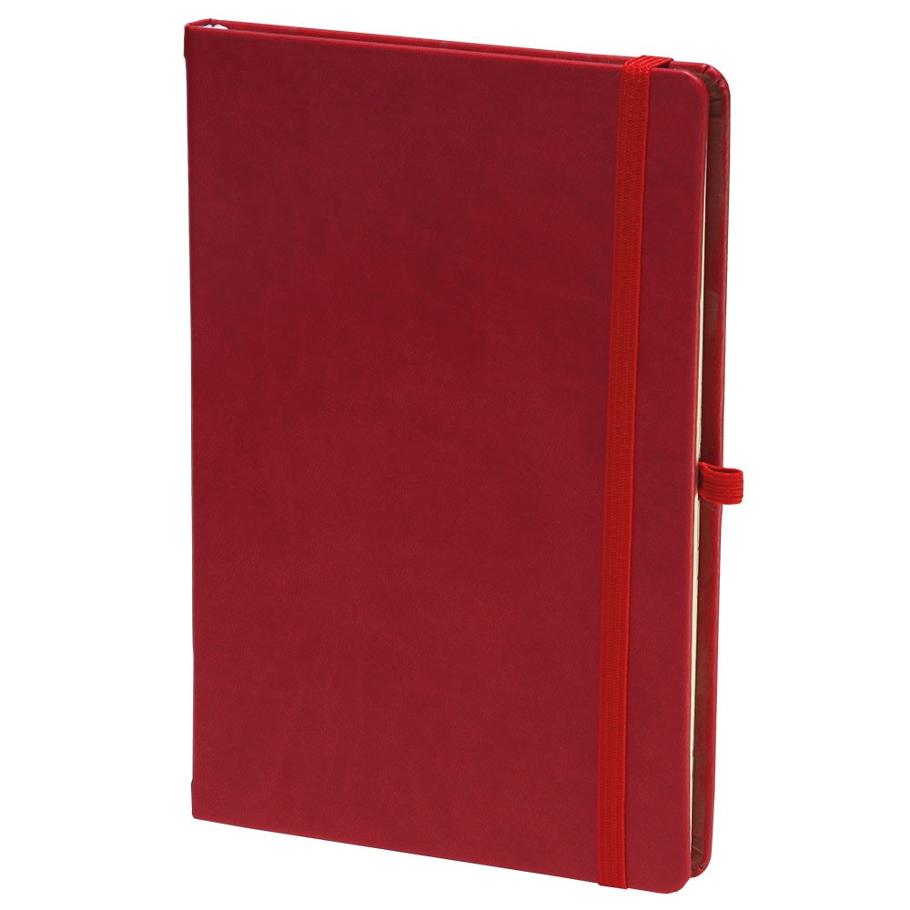 3029 KALECİK TURUNCU TARİHSİZ DEFTER (13X21 CM)