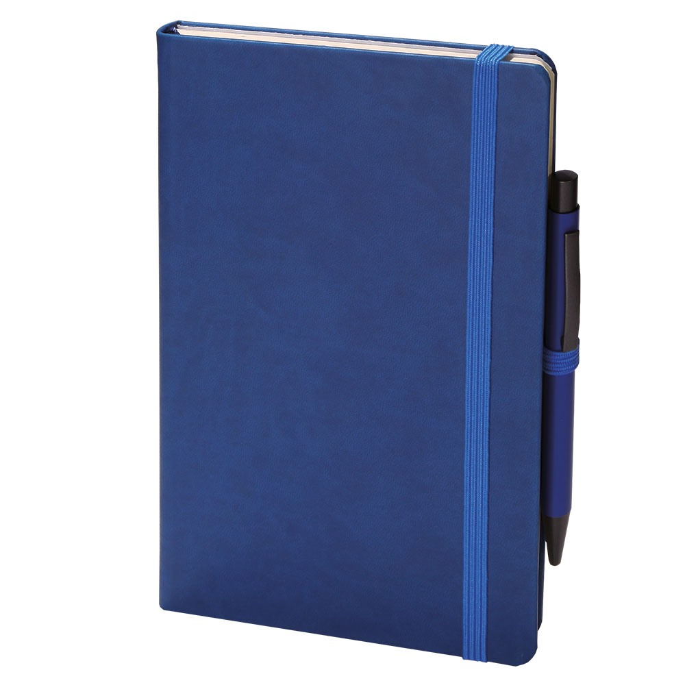 3029 KALECİK TURKUAZ TARİHSİZ DEFTER (13X21 CM)