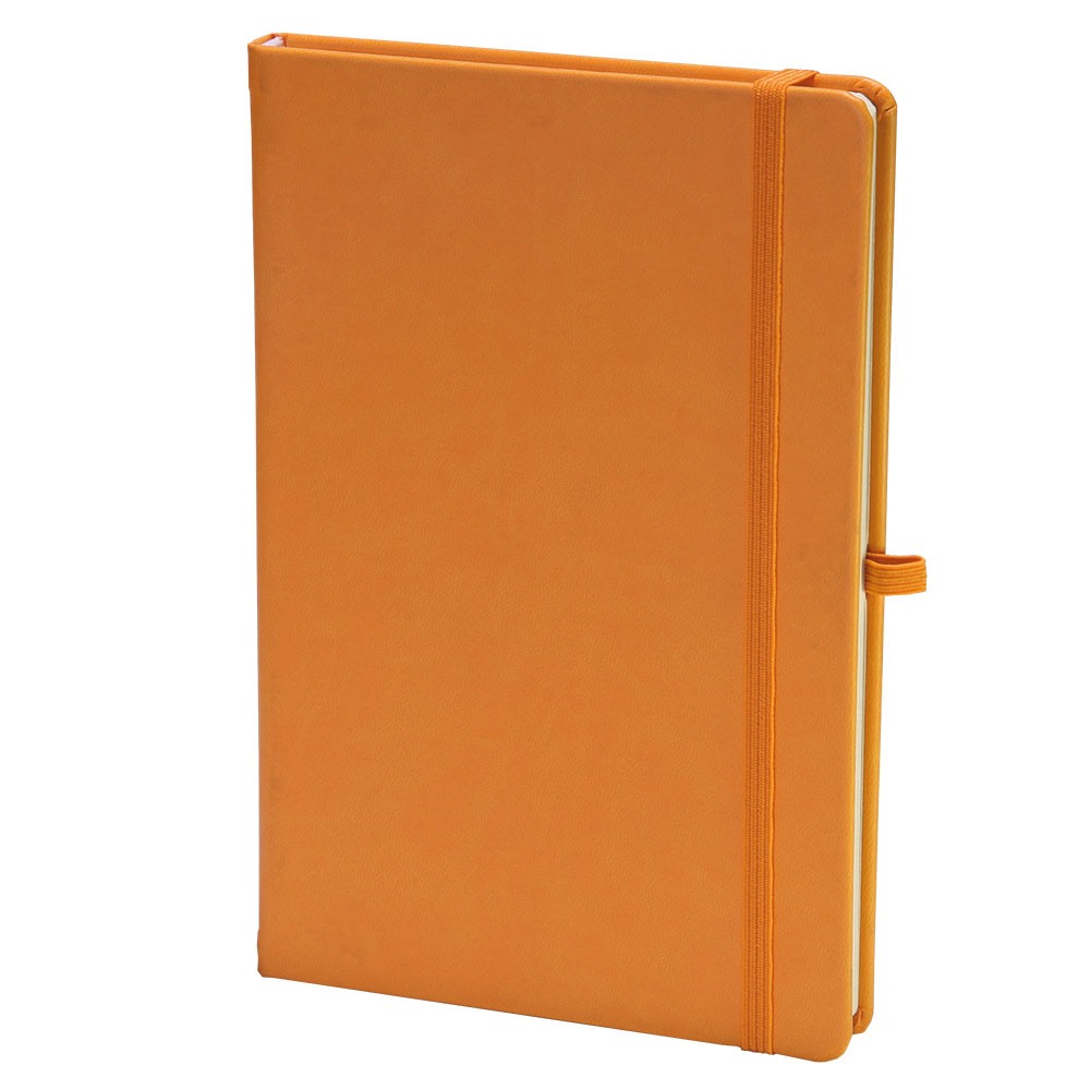 3029 KALECİK KIRMIZI TARİHSİZ DEFTER (13X21 CM)