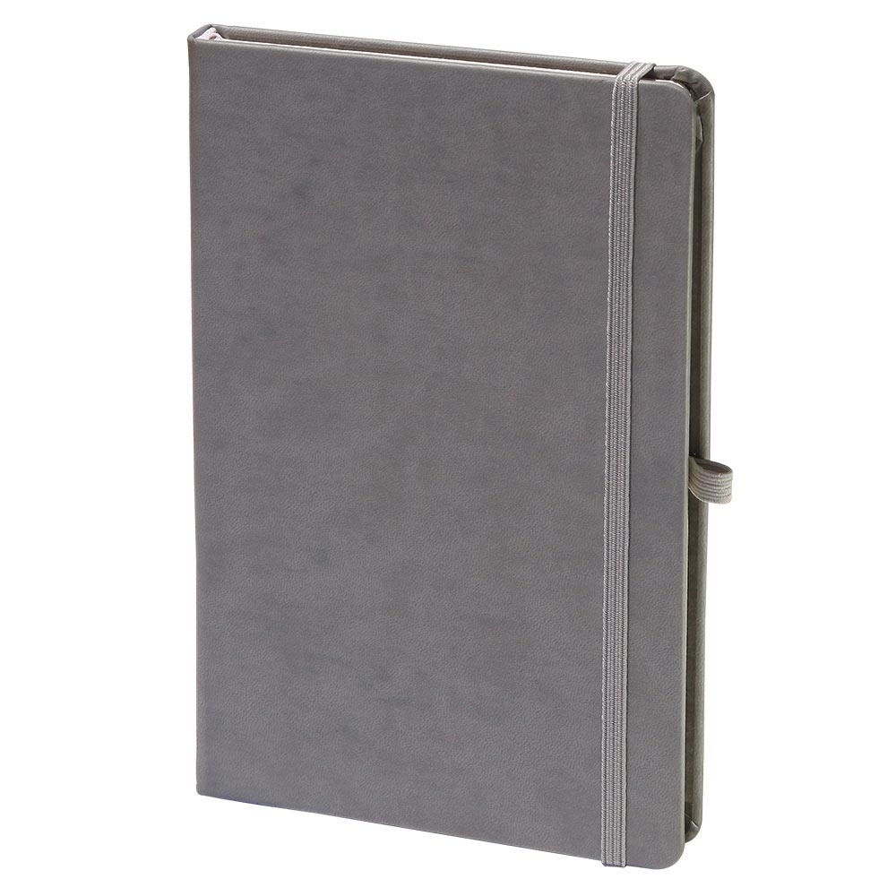 3029 KALECİK KIRMIZI TARİHSİZ DEFTER (13X21 CM)