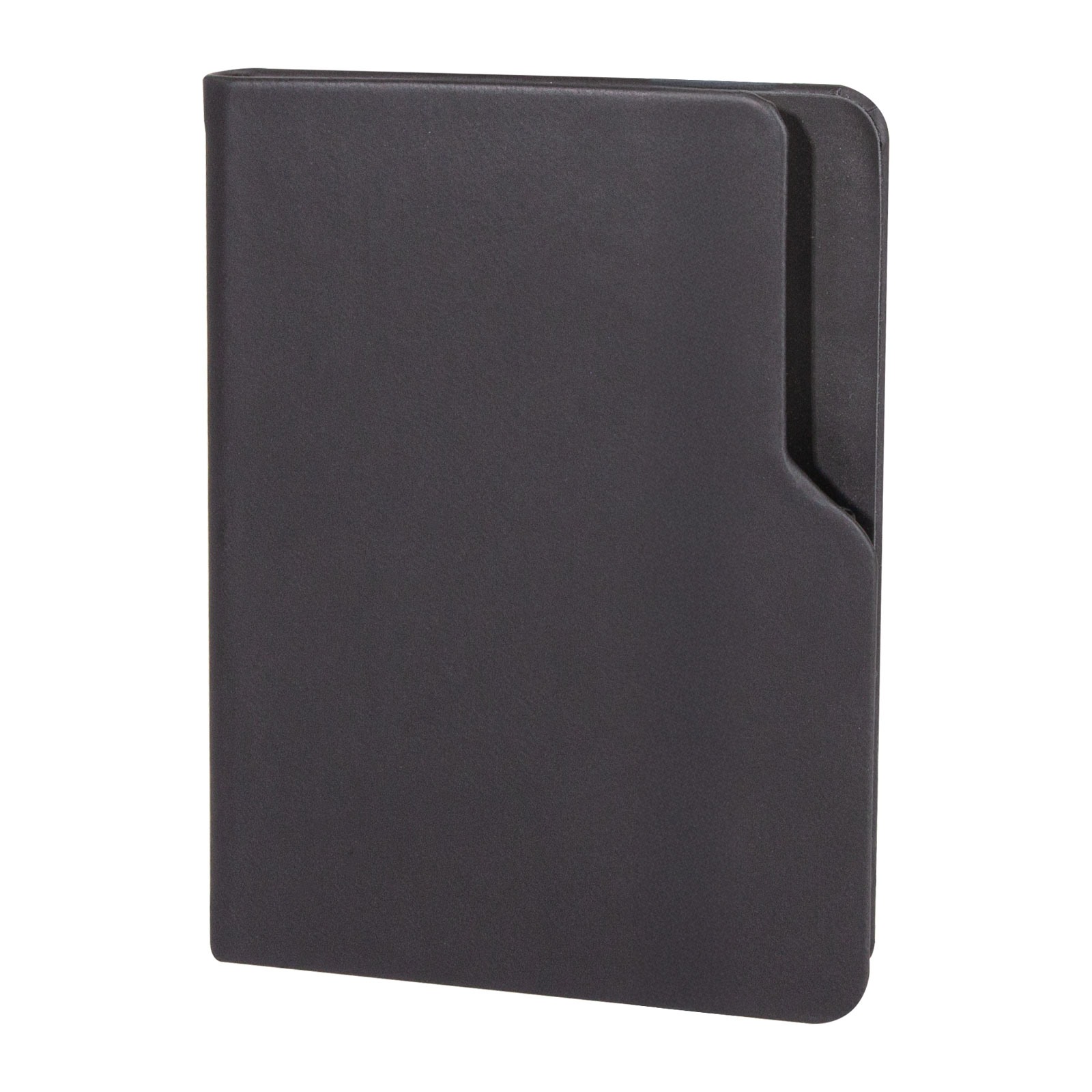 3035 HASKÖY GRİ TARİHSİZ DEFTER (11X14 CM)
