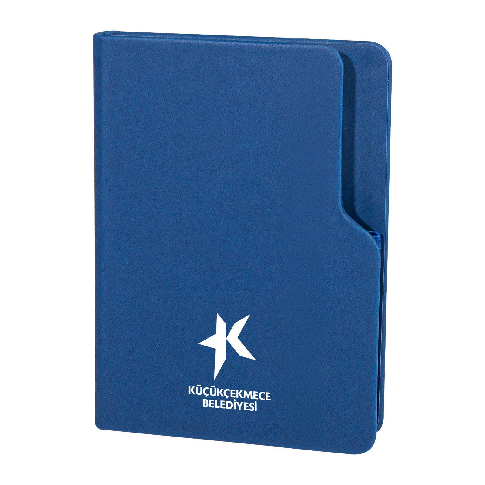 3035 HASKÖY GRİ TARİHSİZ DEFTER (11X14 CM)