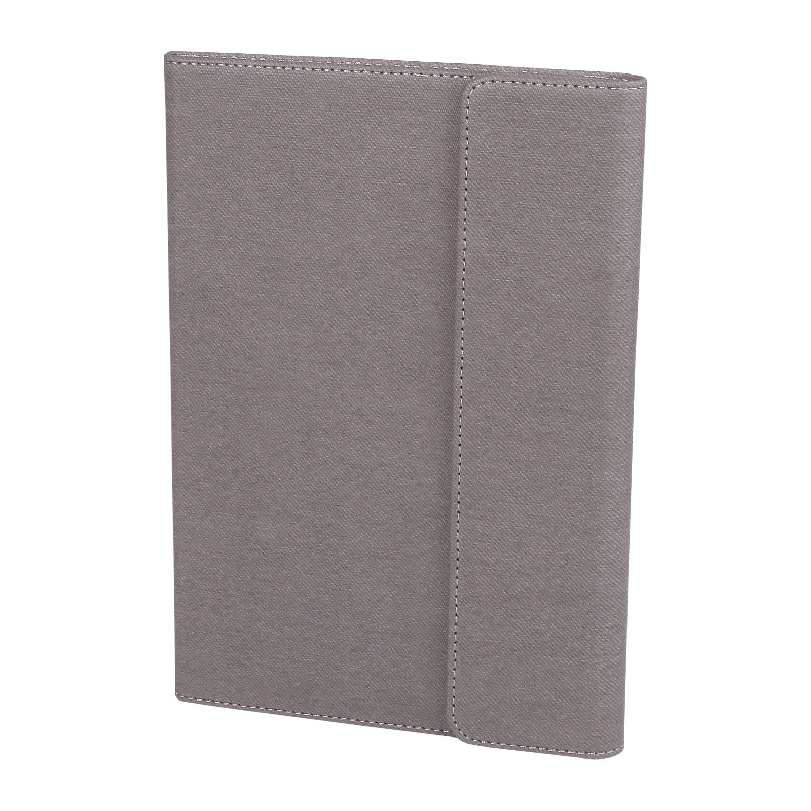 3036 ÇAYYOLU KIRMIZI TARİHSİZ DEFTER (16X21,5 CM)