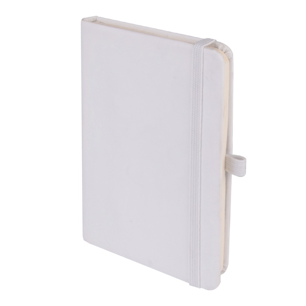 3037 İNCEK LACİVERT TARİHSİZ DEFTER (9X14 CM)