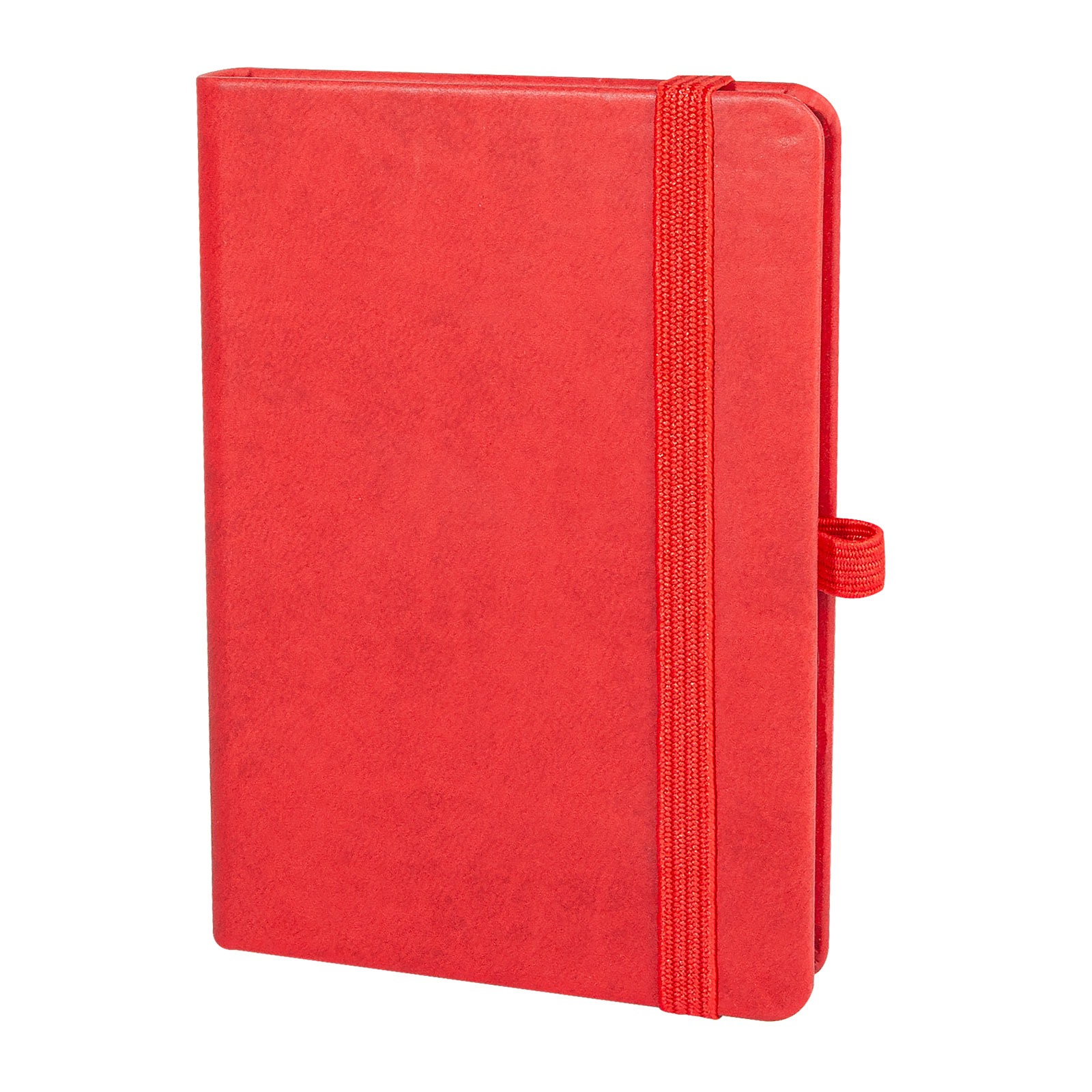 3037 İNCEK KAHVERENGİ TARİHSİZ DEFTER (9X14 CM)
