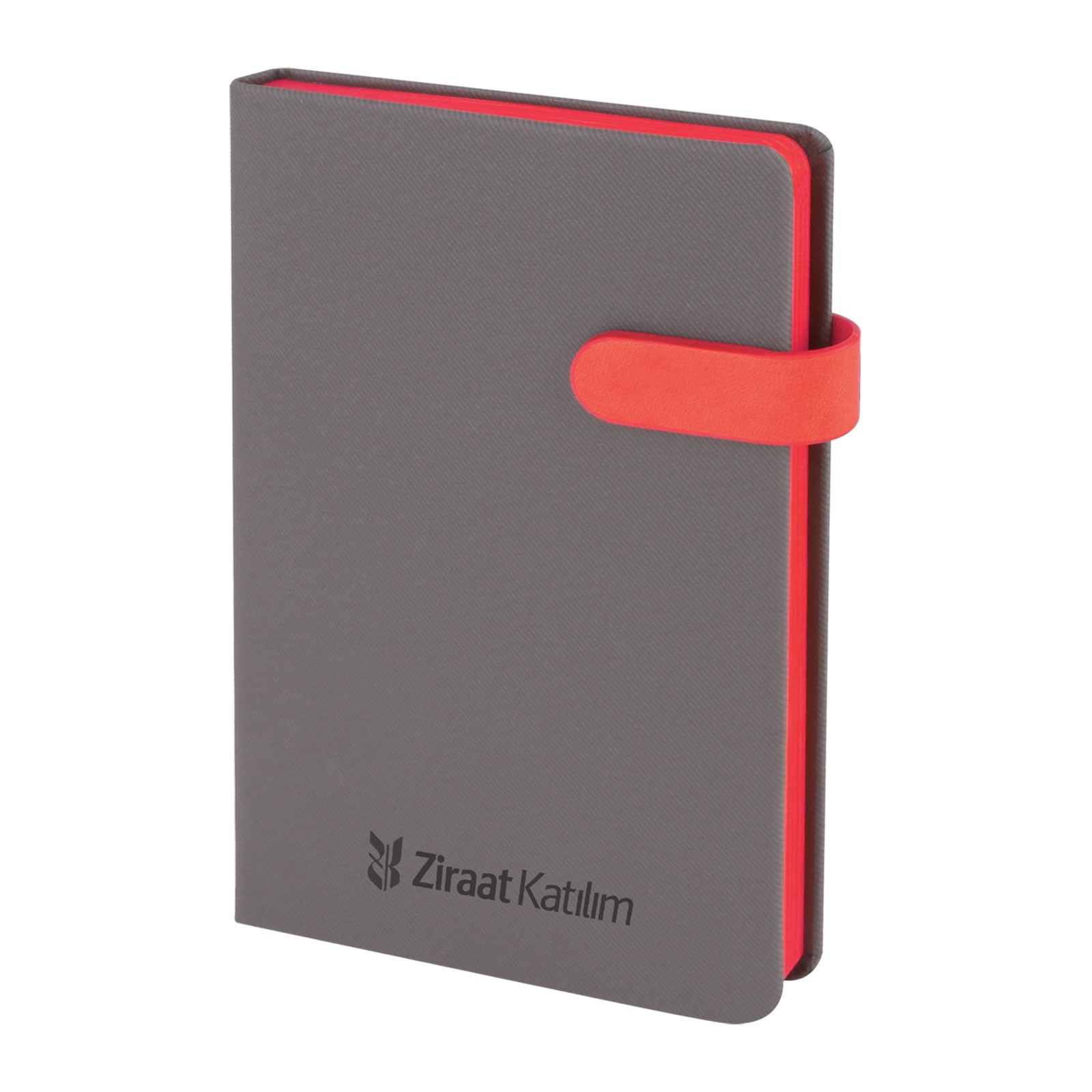 3038 ORAN TURKUAZ TARİHSİZ DEFTER (13X21 CM)