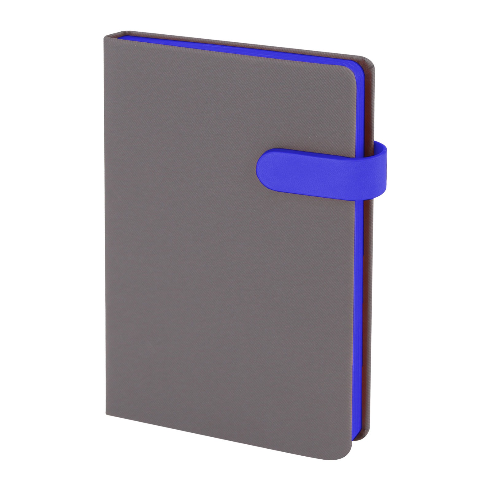3038 ORAN TURKUAZ TARİHSİZ DEFTER (13X21 CM)