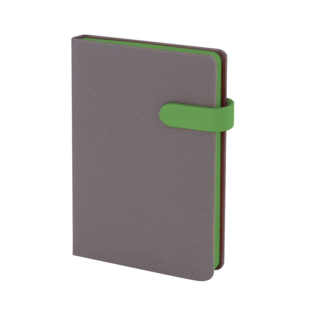 3038 ORAN LACİVERT TARİHSİZ DEFTER (13X21 CM)