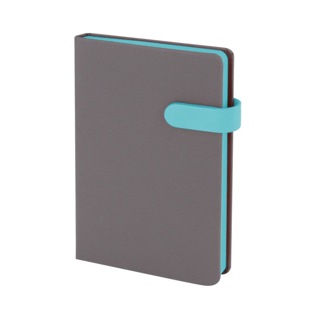 3038 ORAN LACİVERT TARİHSİZ DEFTER (13X21 CM)