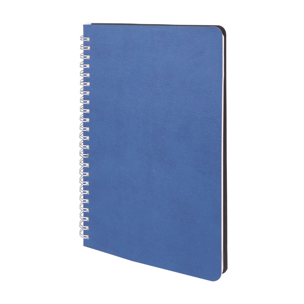 3062 AKYURT SİYAH TARİHSİZ DEFTER (13X21 CM)