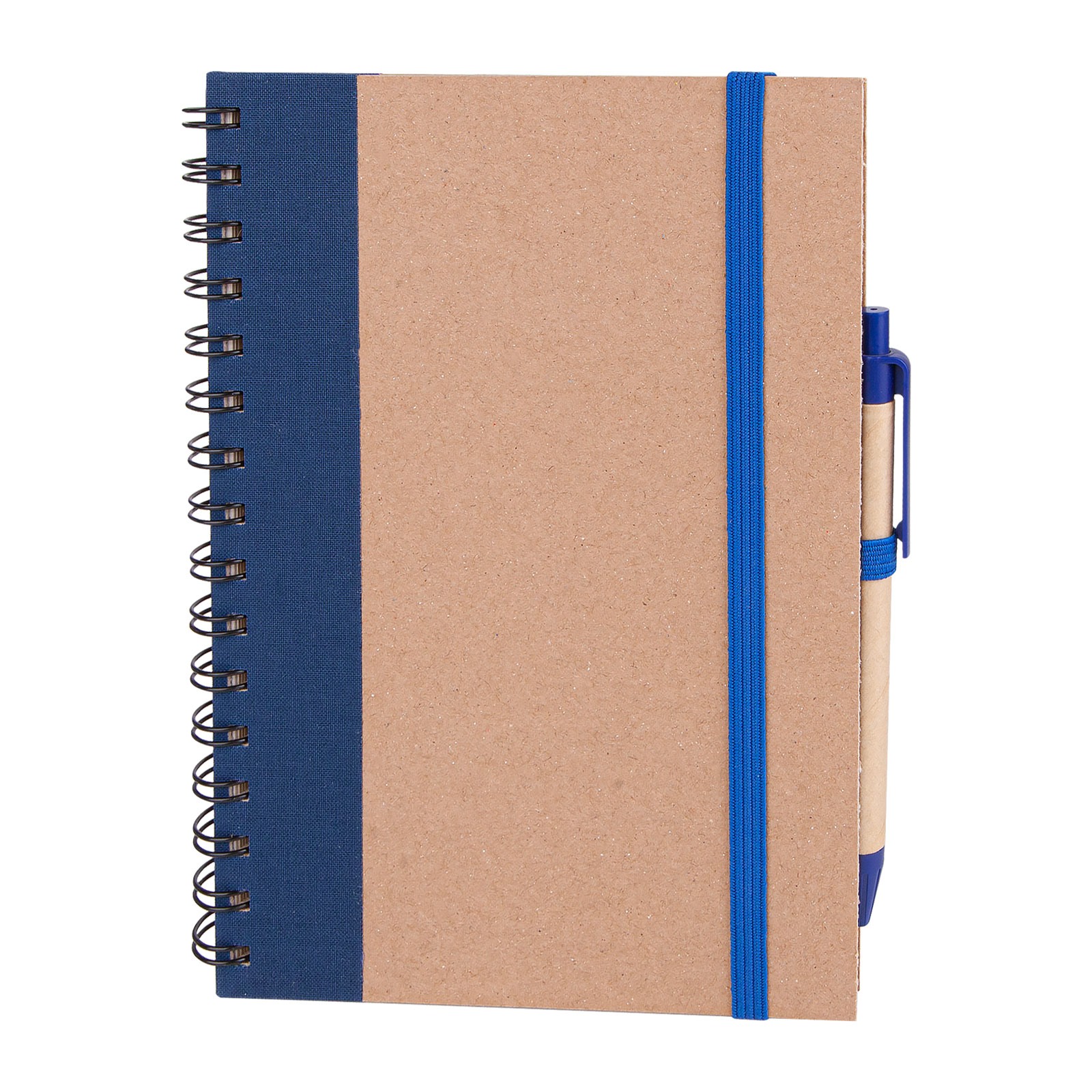 3063 PURSAKLAR SİYAH SPİRALLİ TARİHSİZ DEFTER (15X21 CM)
