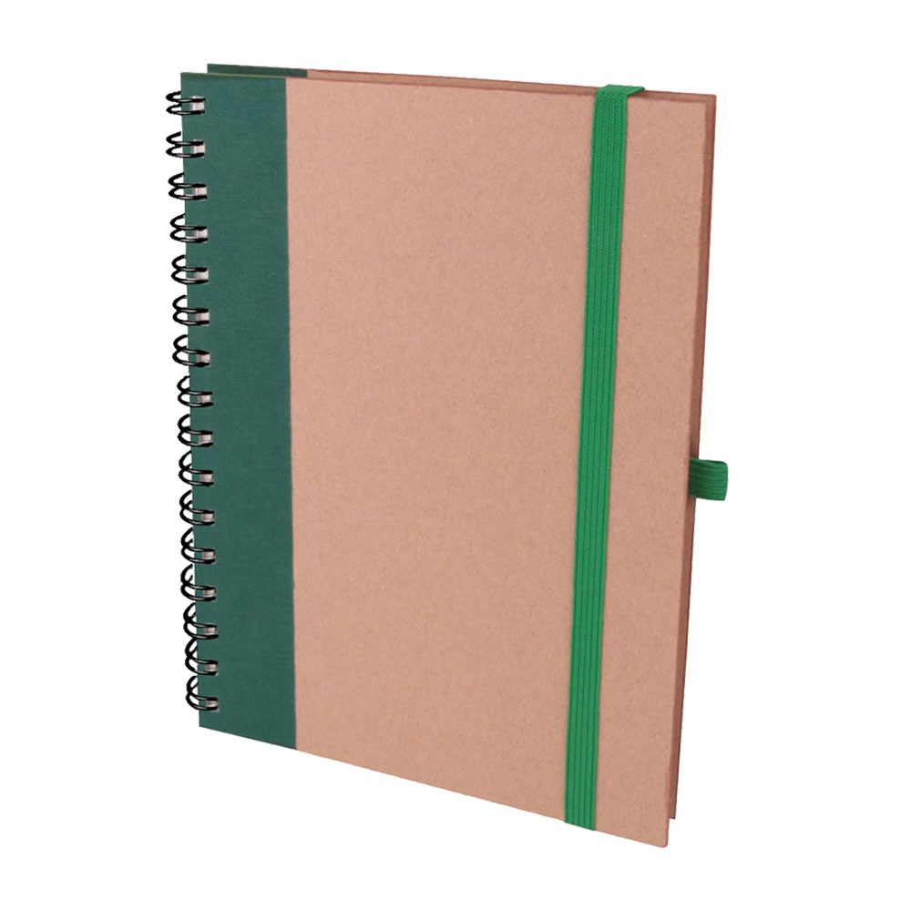 3063 PURSAKLAR SİYAH TARİHSİZ DEFTER (15X21 CM)