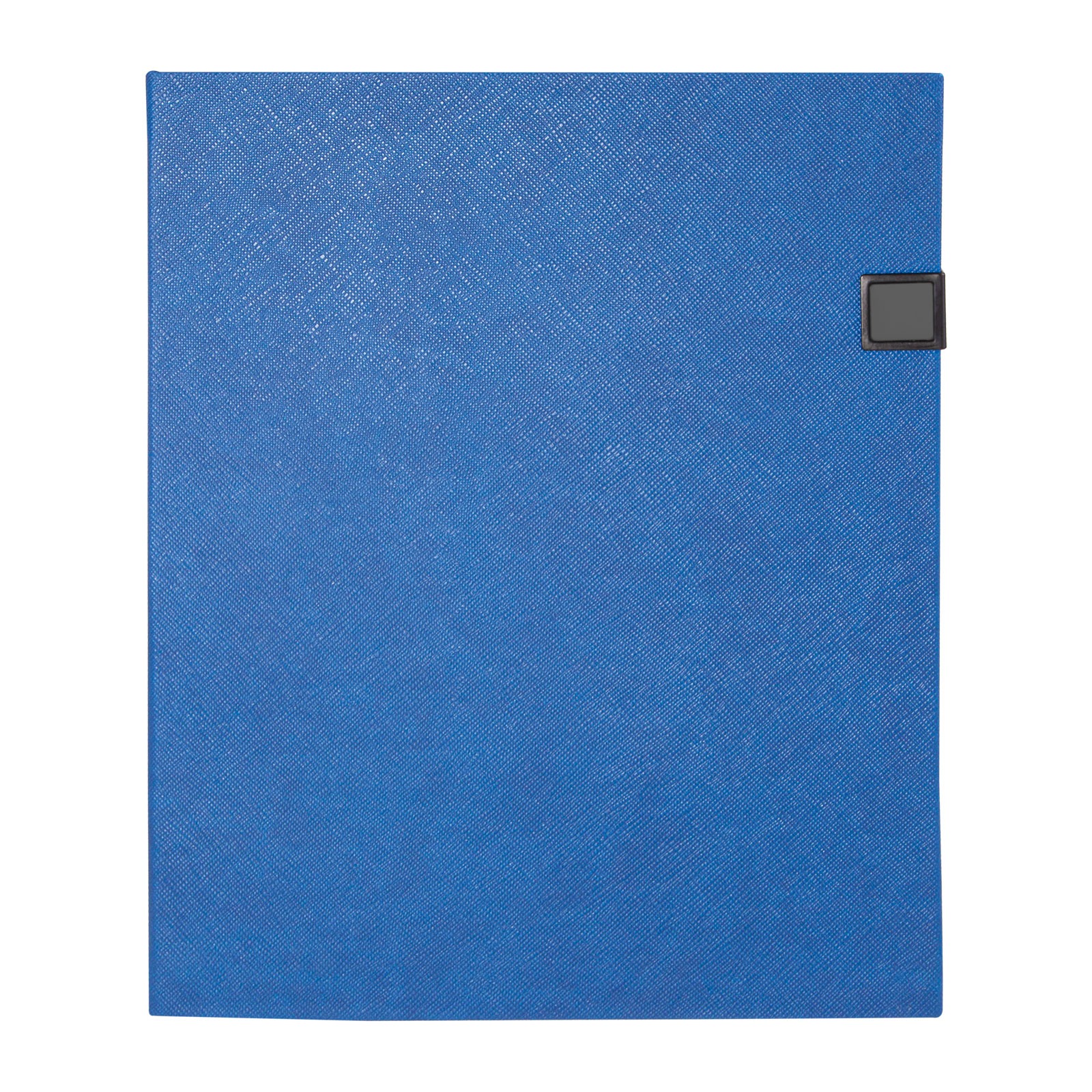 3066 ESAT KIRMIZI TARİHSİZ DEFTER (19X25 CM)